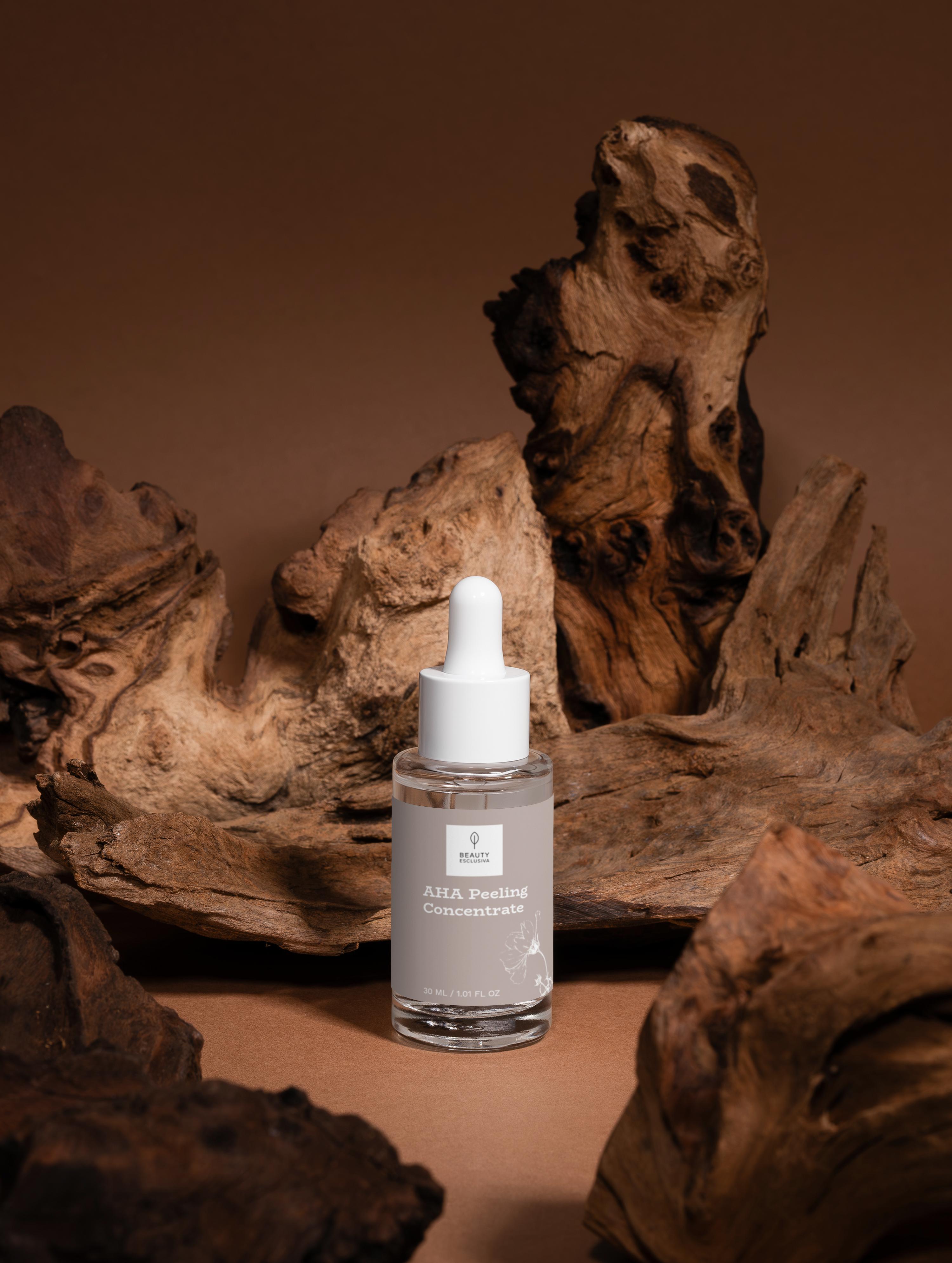 AHA Peeling Konzentrat | 30 ml