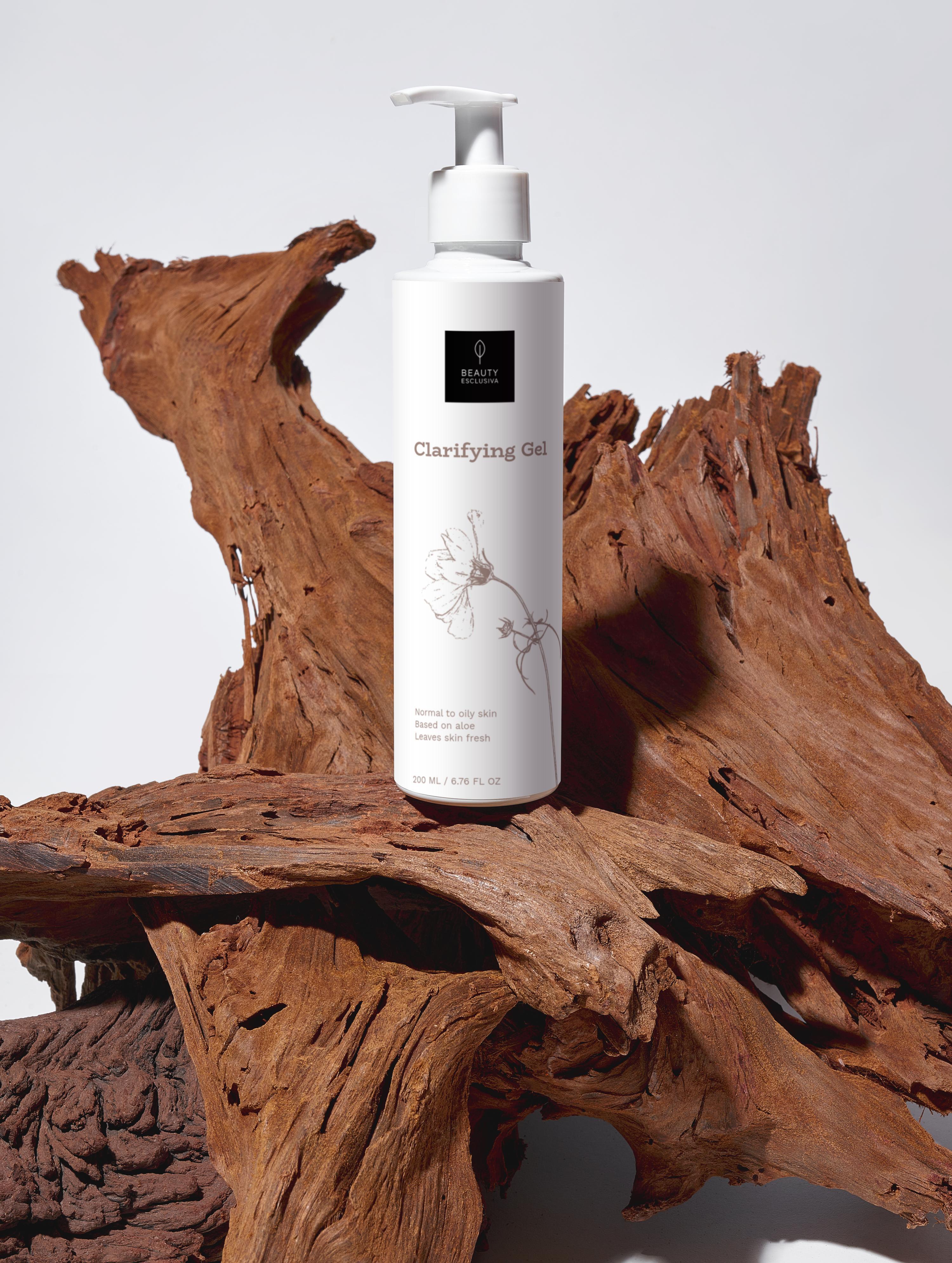 Klärendes Gel | 200 ml
