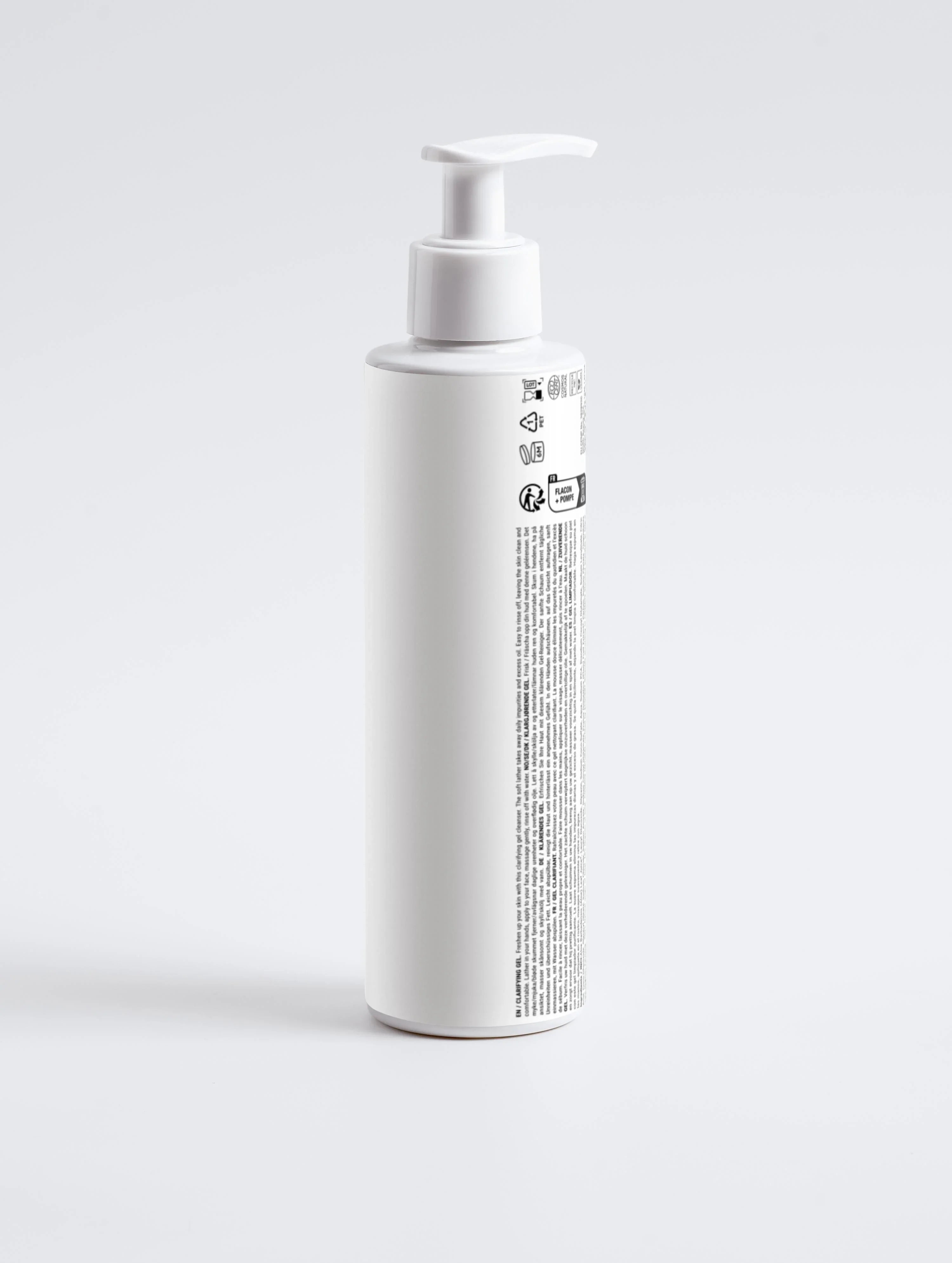 Clear Complexion Sammelbox