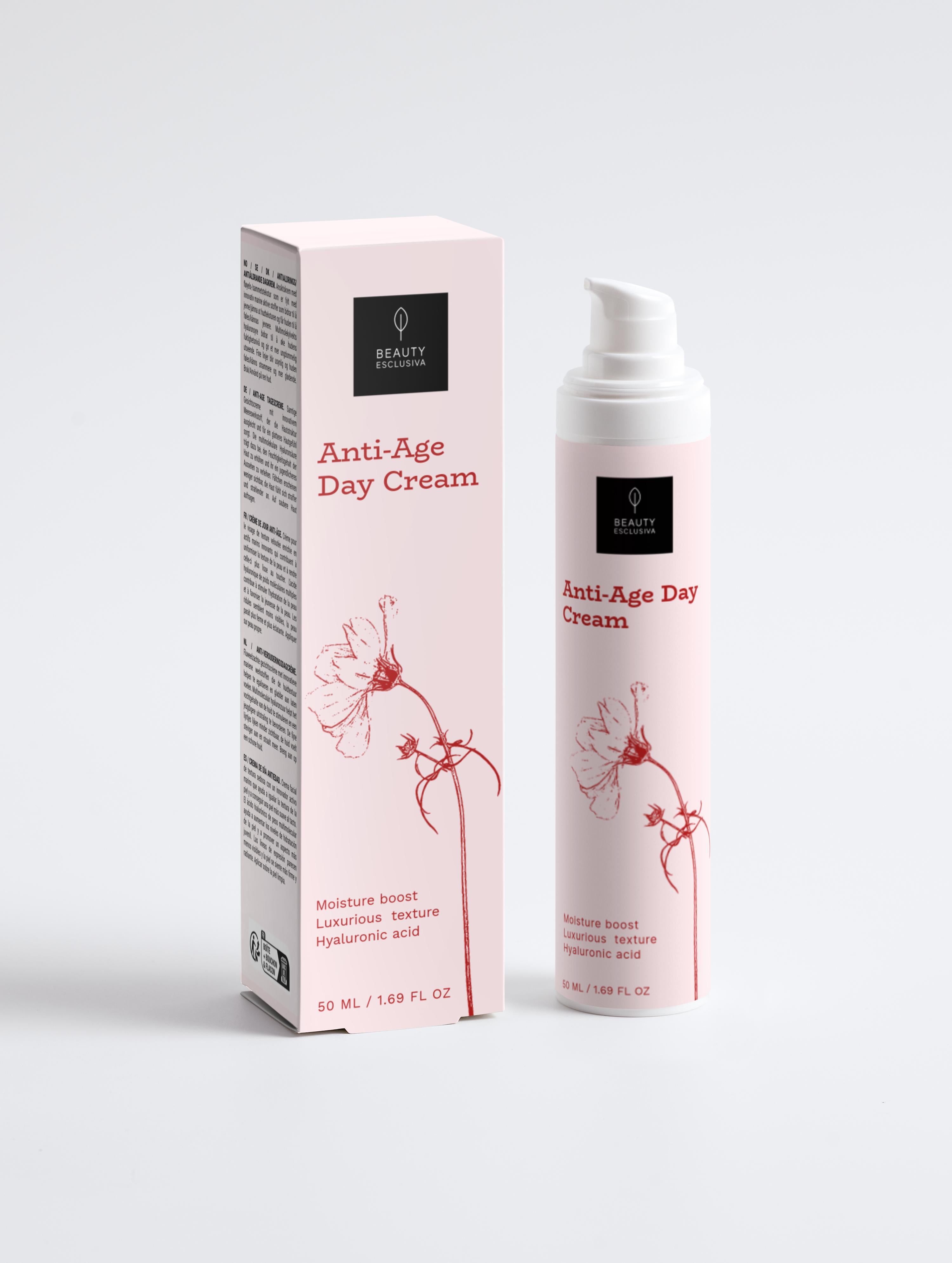 Anti-Age Tagescreme | 50 ml