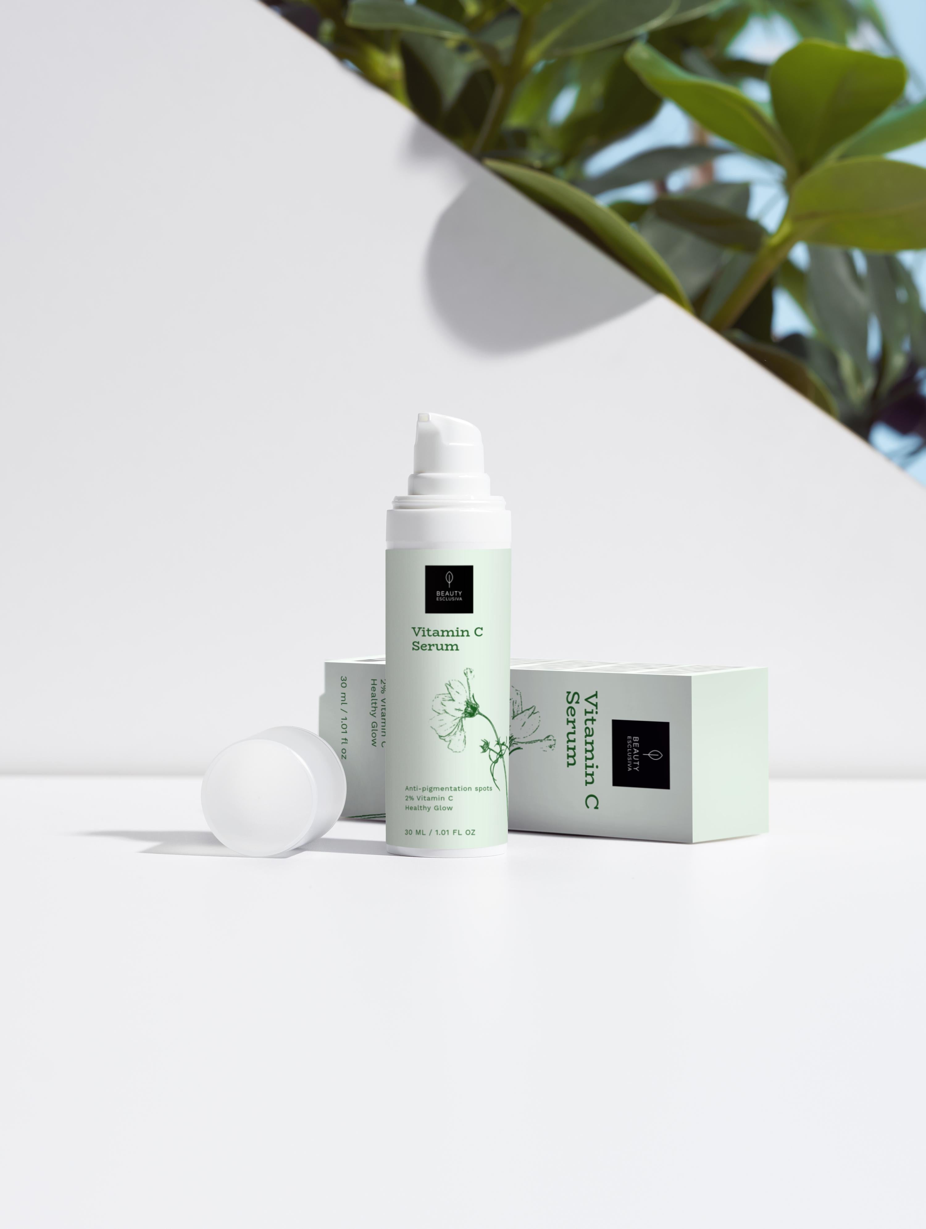 Vitamin C Serum | 30 ml