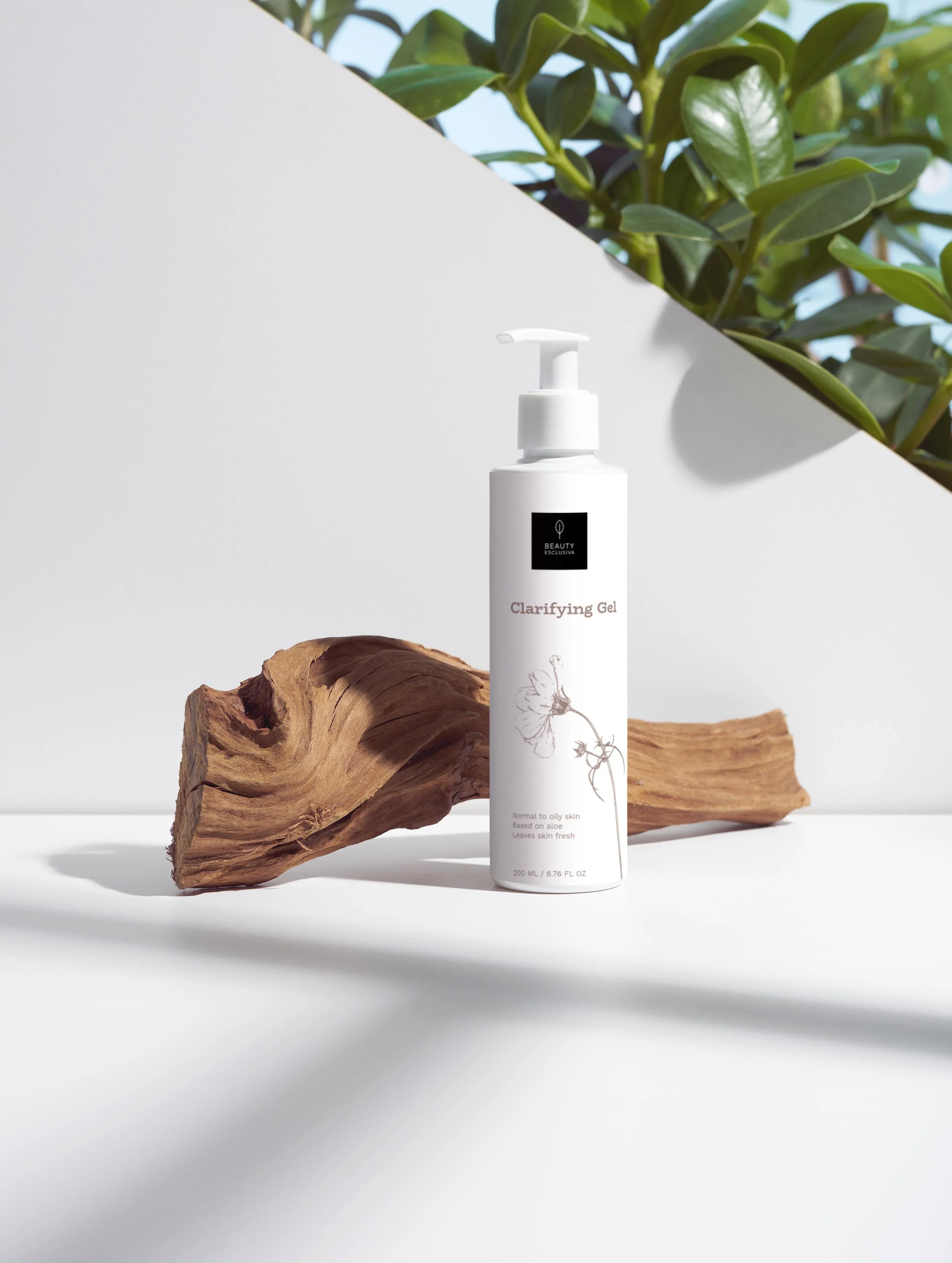 Clear Complexion Sammelbox