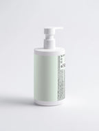 Shampoo für empfindliche Kopfhaut | 400 ml