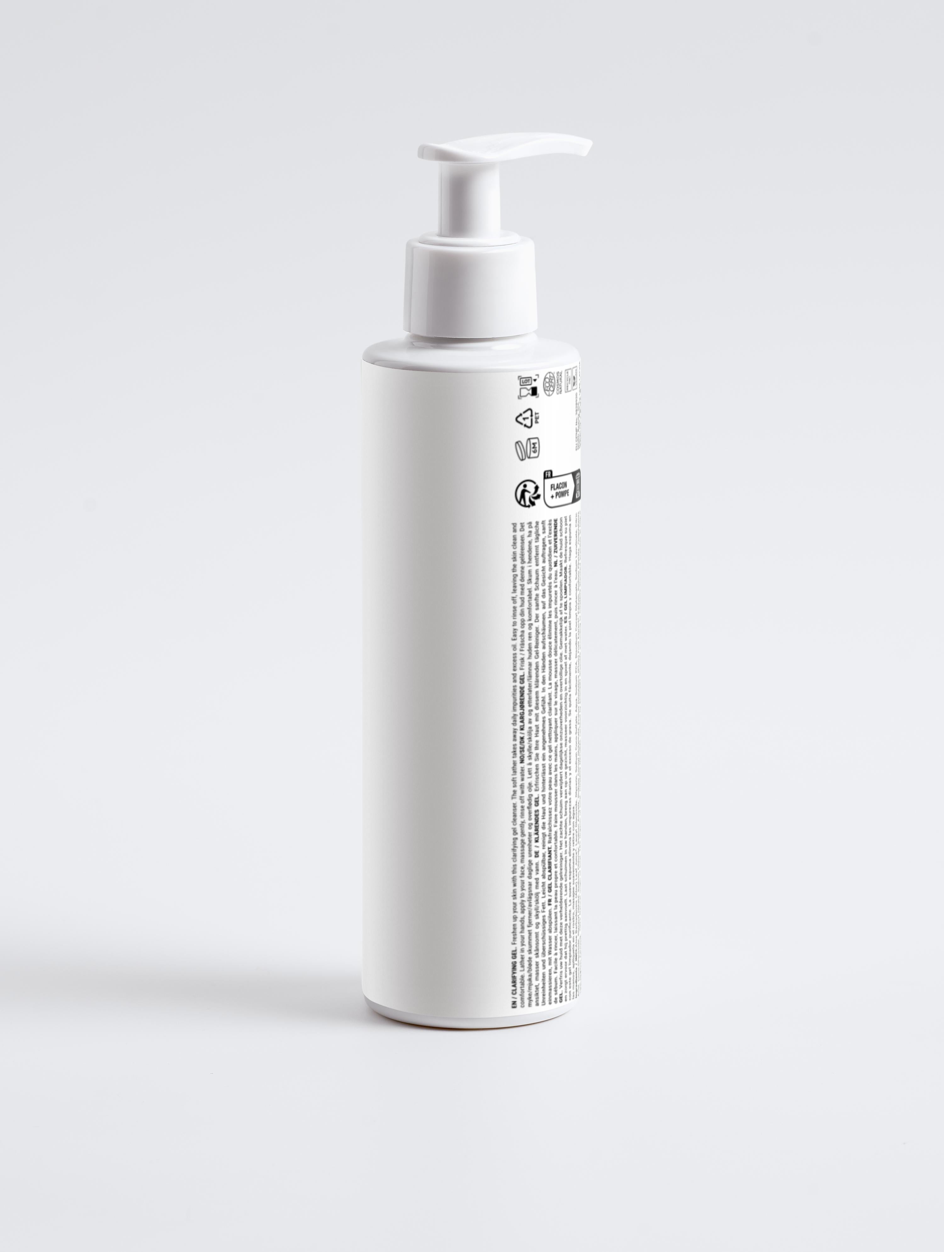 Klärendes Gel | 200 ml
