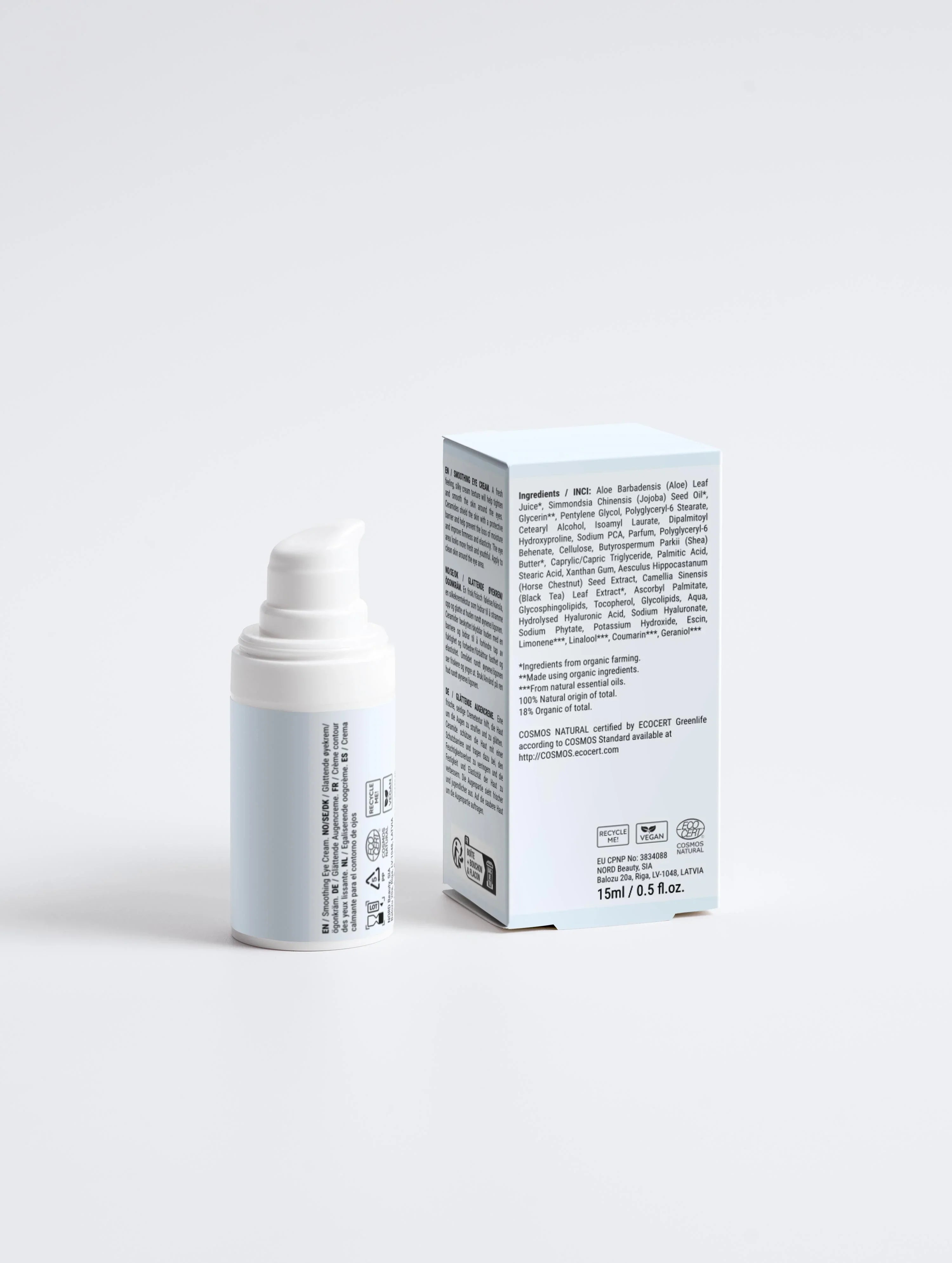 Anti-Ageing-Sammelbox