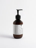 Silk Skin Handcreme, holziges Amber & Leder | 270 ml