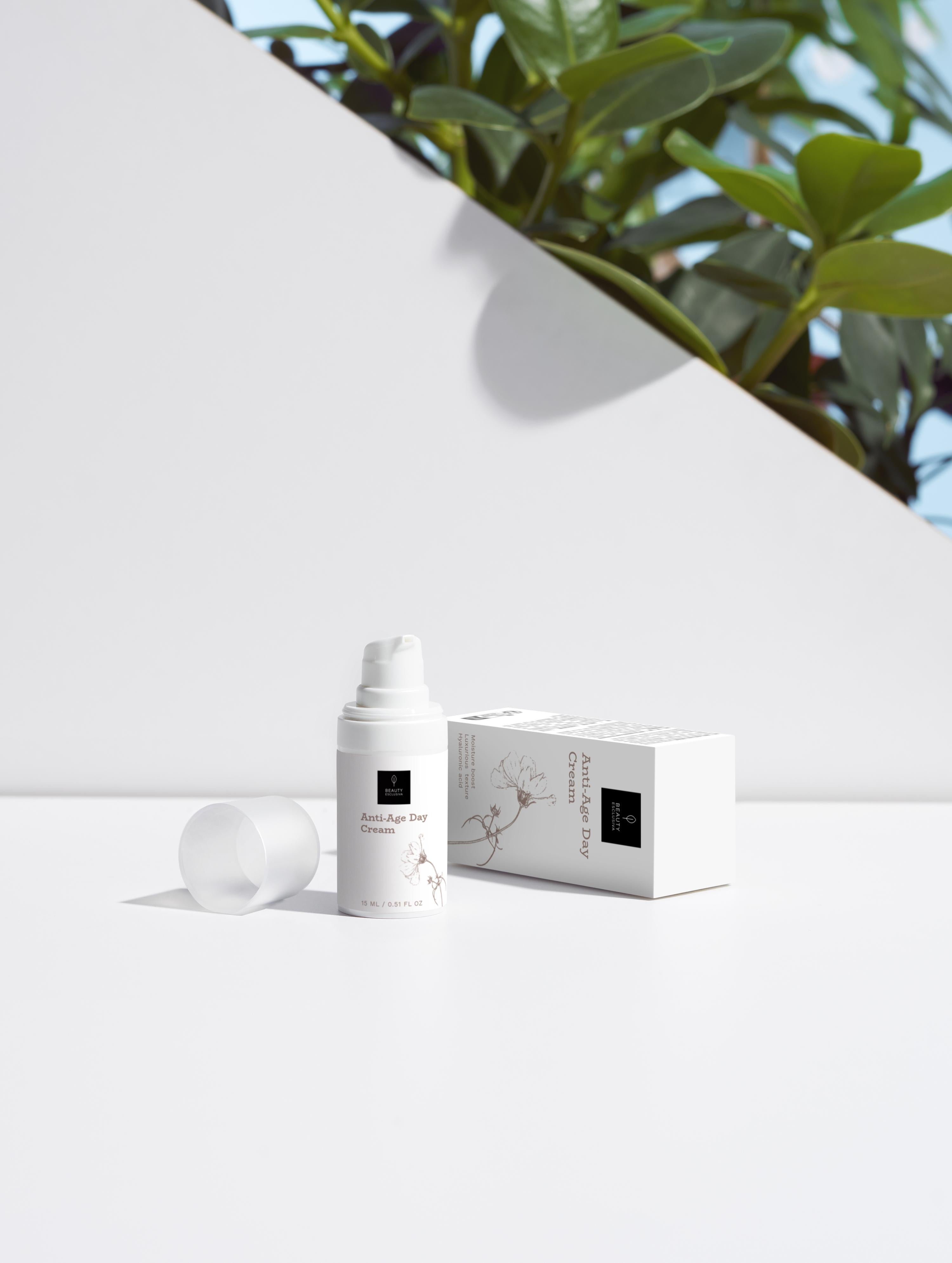 Anti-Age Tagescreme | 15 ml