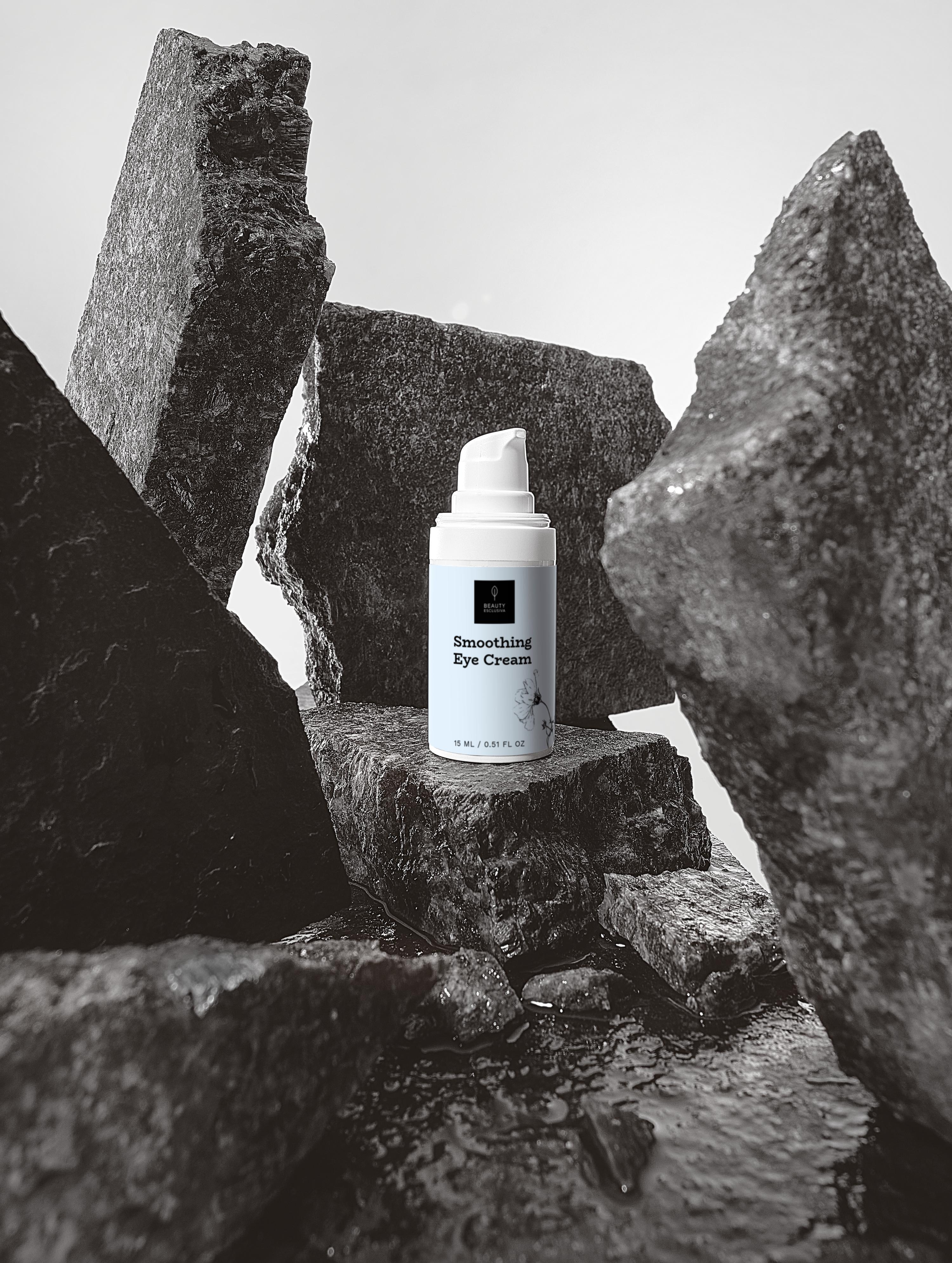 Glättende Augencreme | 15 ml