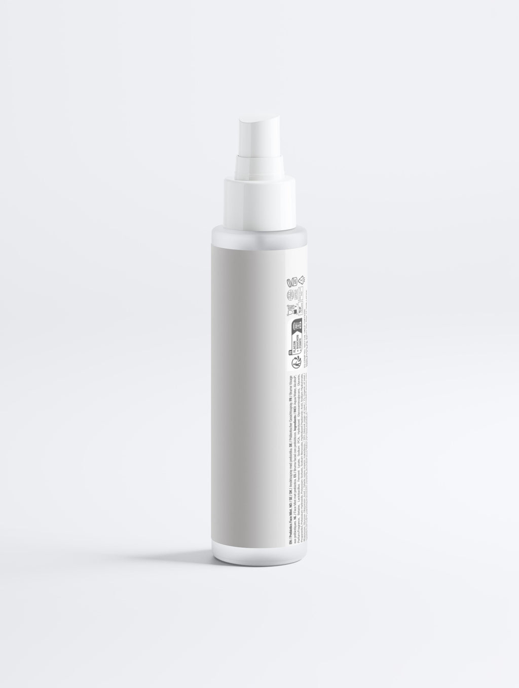 Mikrobiom Präbiotisches Gesichtsspray | 100 ml