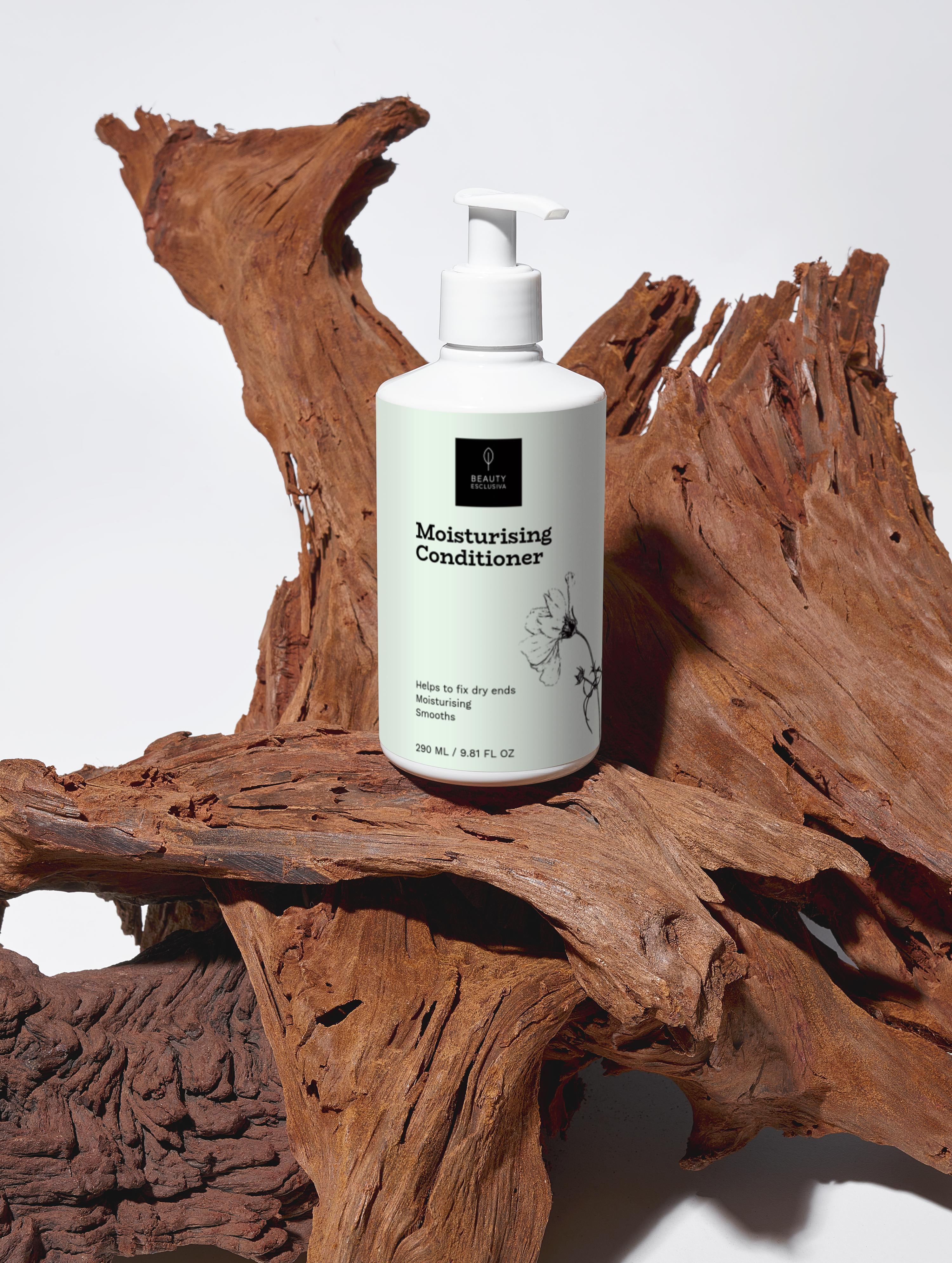 Feuchtigkeitsspendender Conditioner | 290 ml