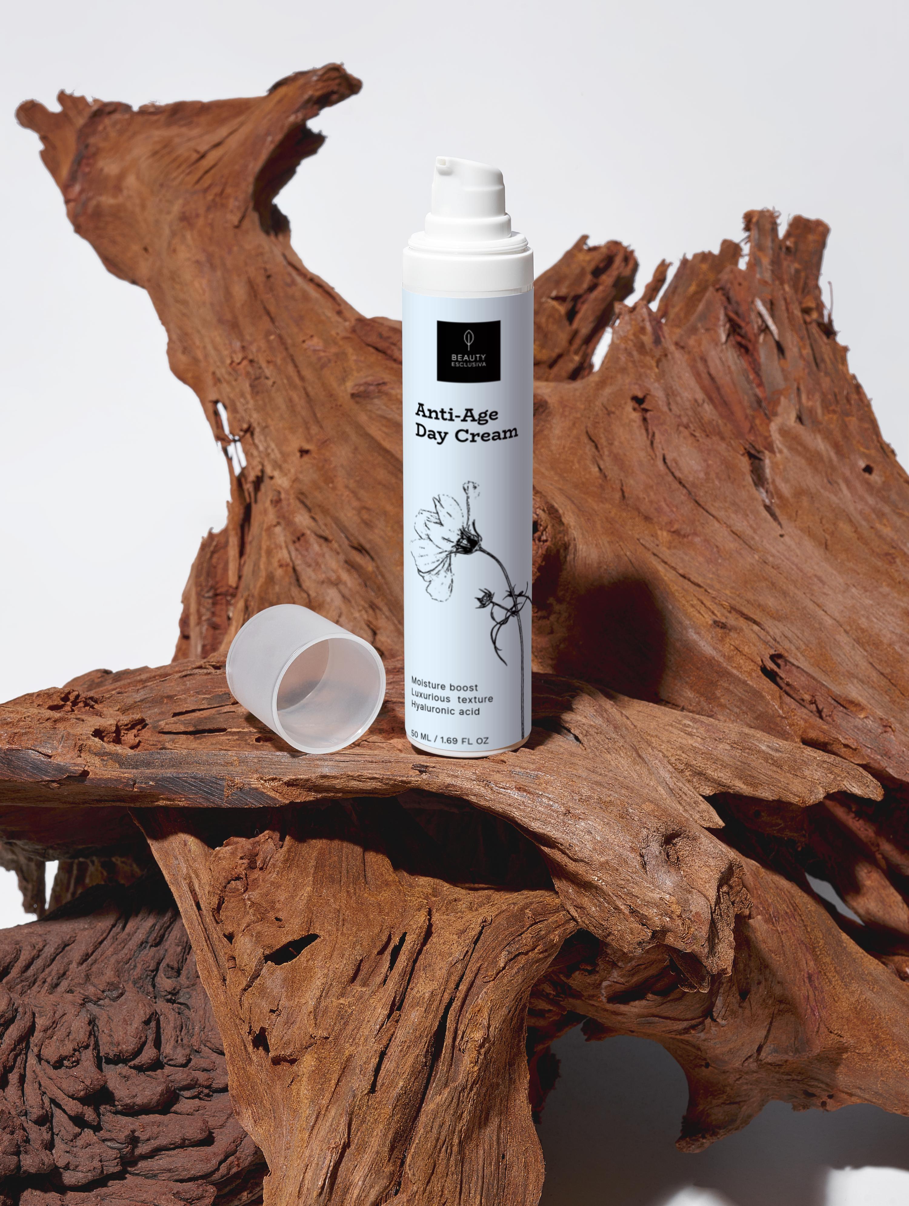 Anti-Age Tagescreme | 50 ml