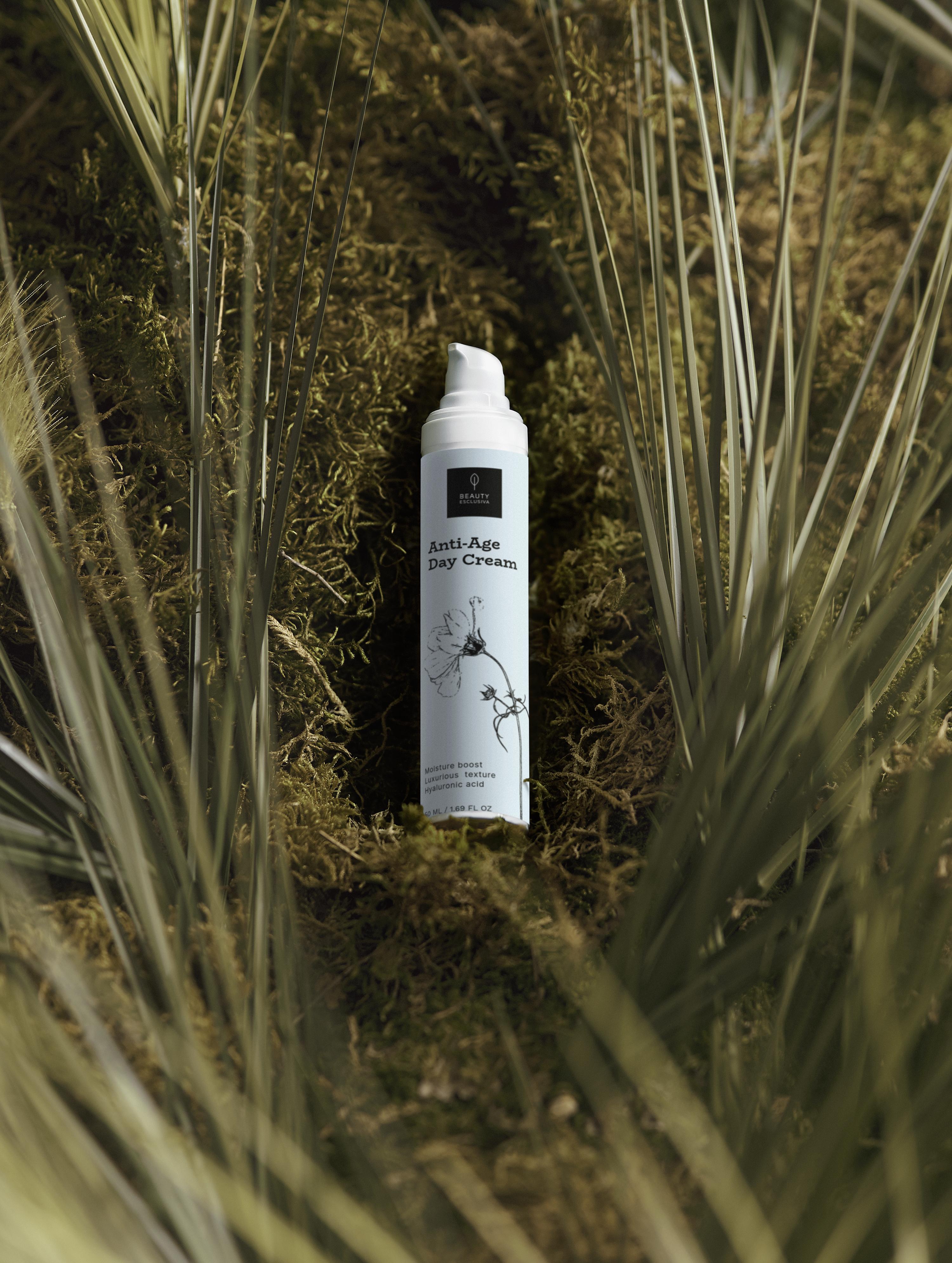 Anti-Age Tagescreme | 50 ml