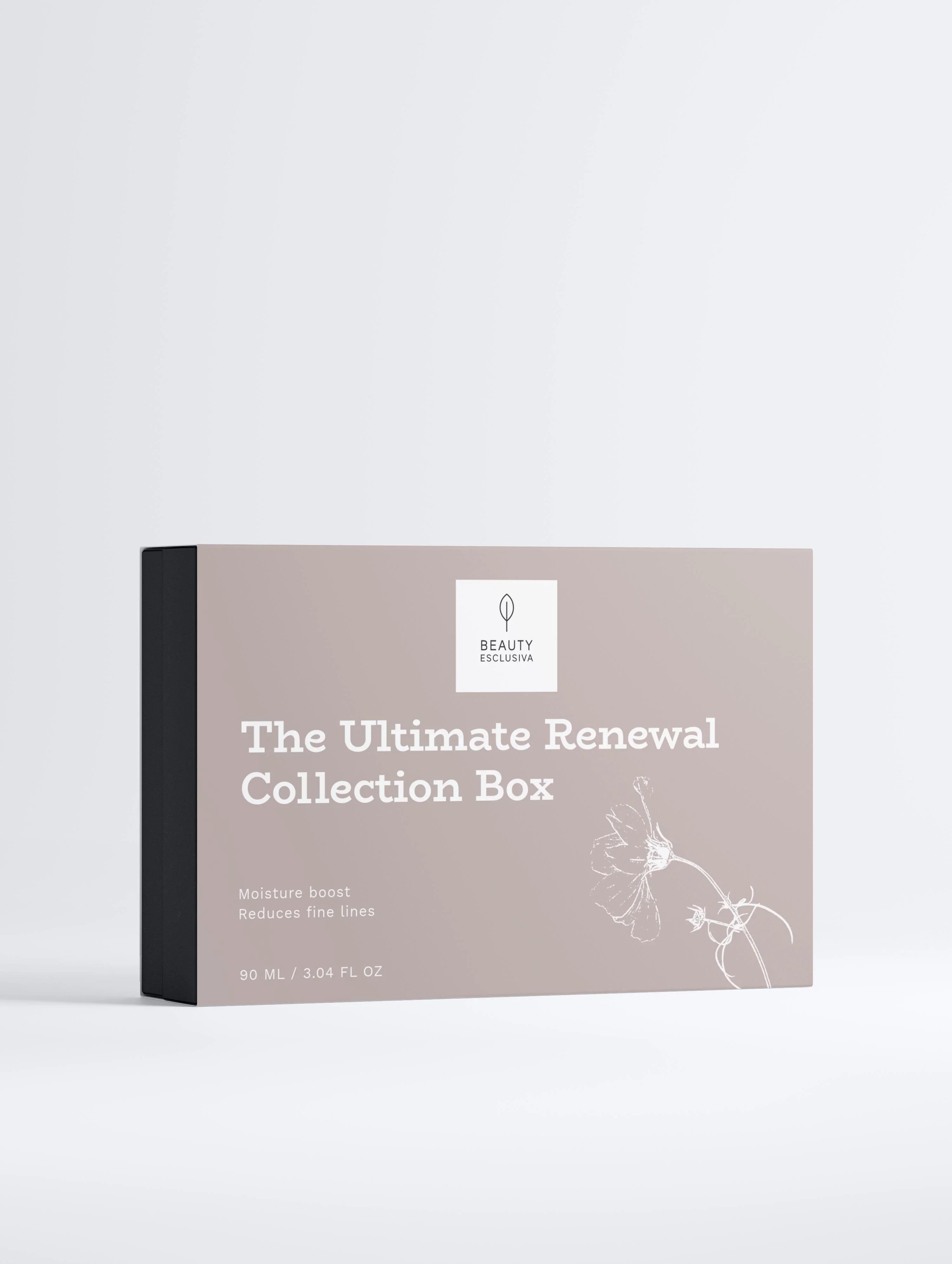 Die ultimative Renewal Collection Box