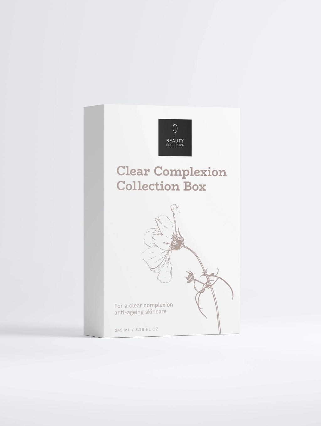 Clear Complexion Sammelbox