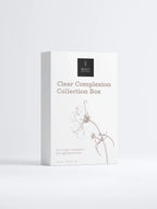 Clear Complexion Sammelbox