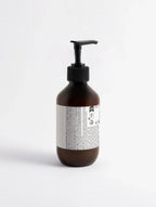 Silk Skin Body Serum, holziges Amber & Leder | 270 ml