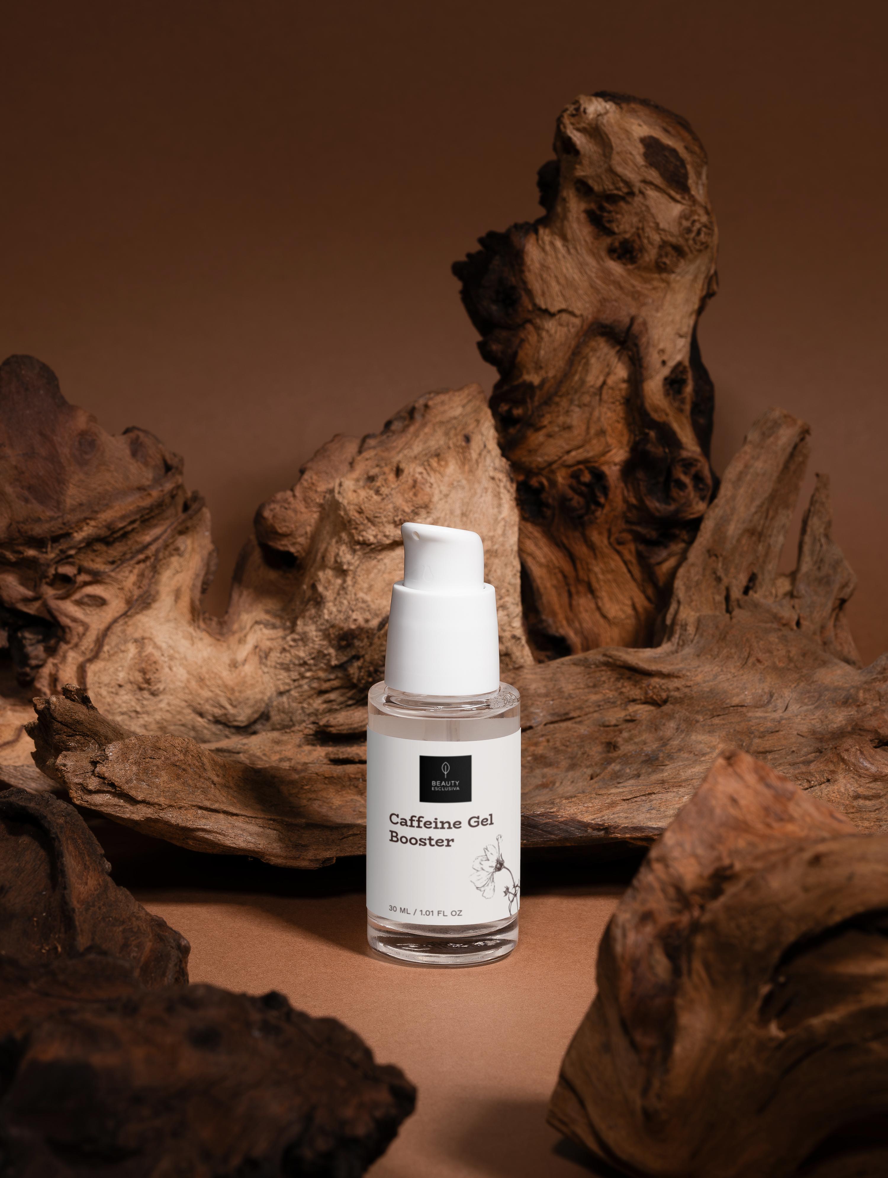 Caffeine Gel Booster | 30 ml