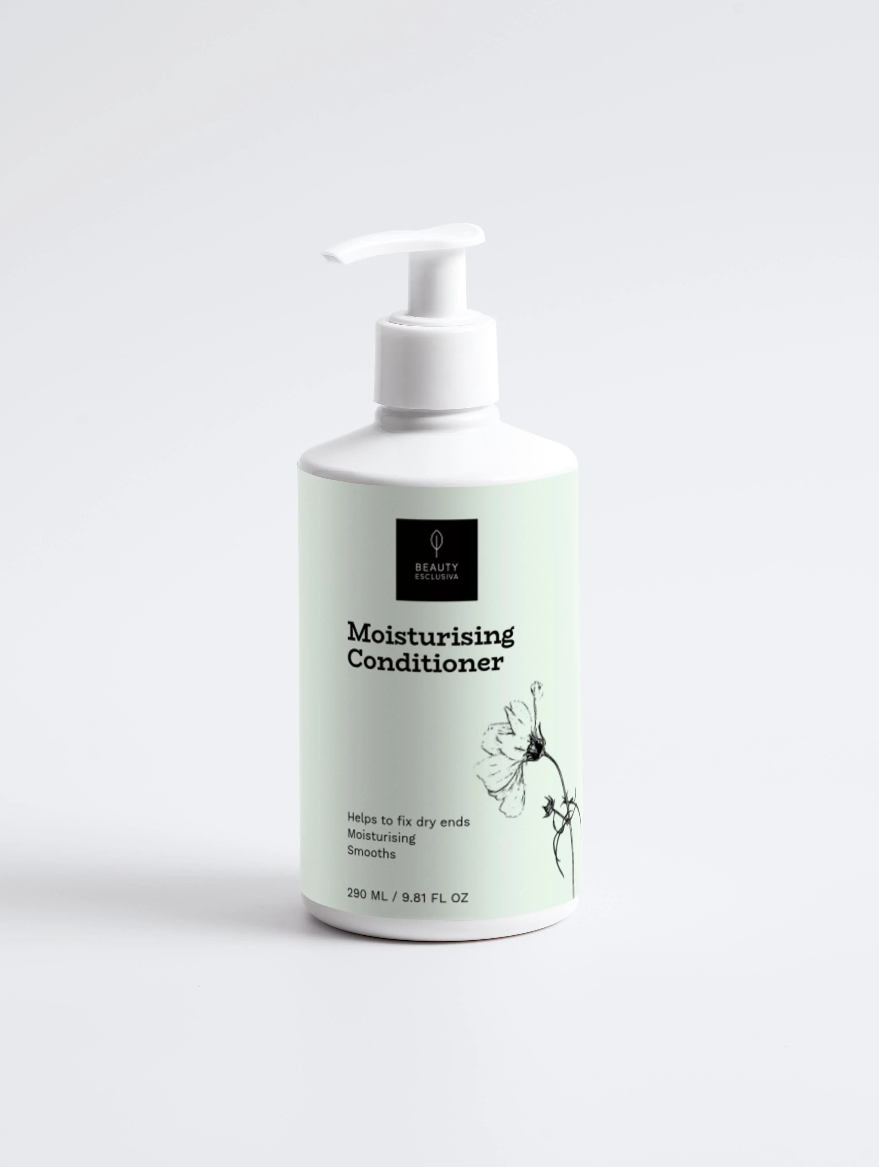 Feuchtigkeitsspendender Conditioner | 290 ml
