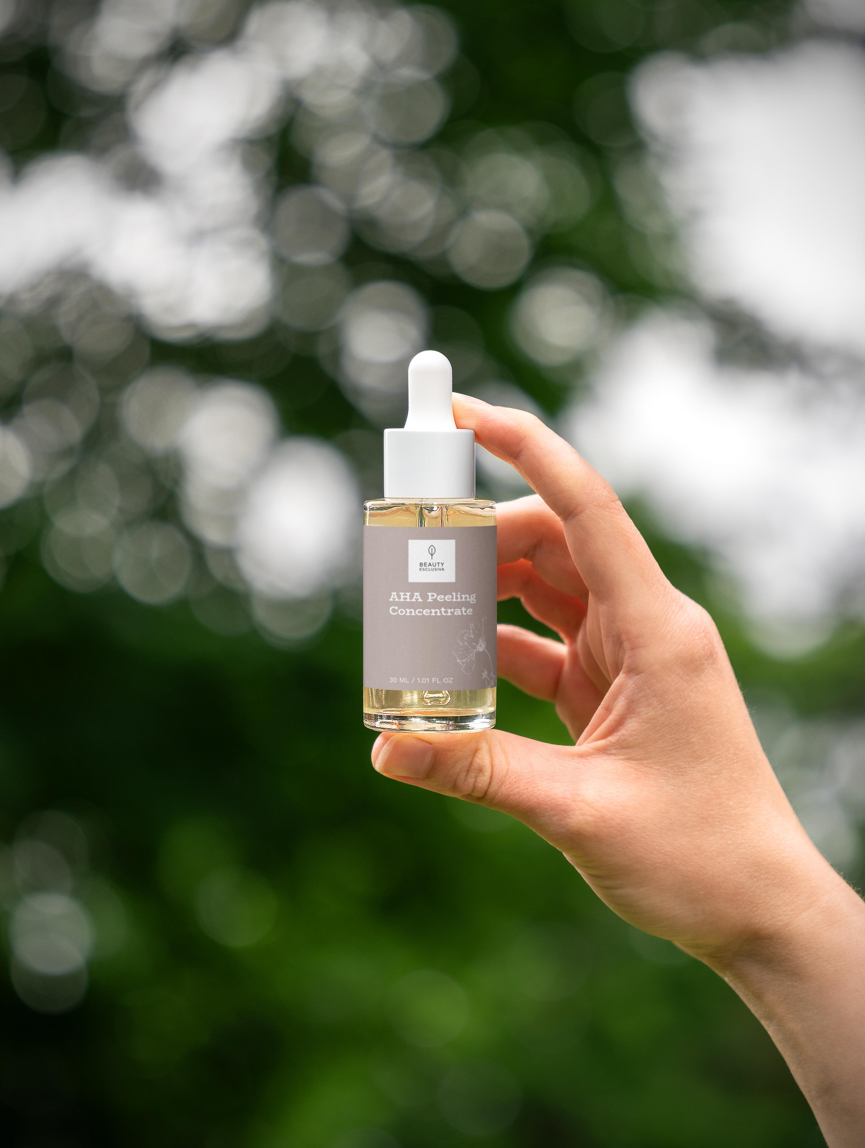 AHA Peeling Konzentrat | 30 ml