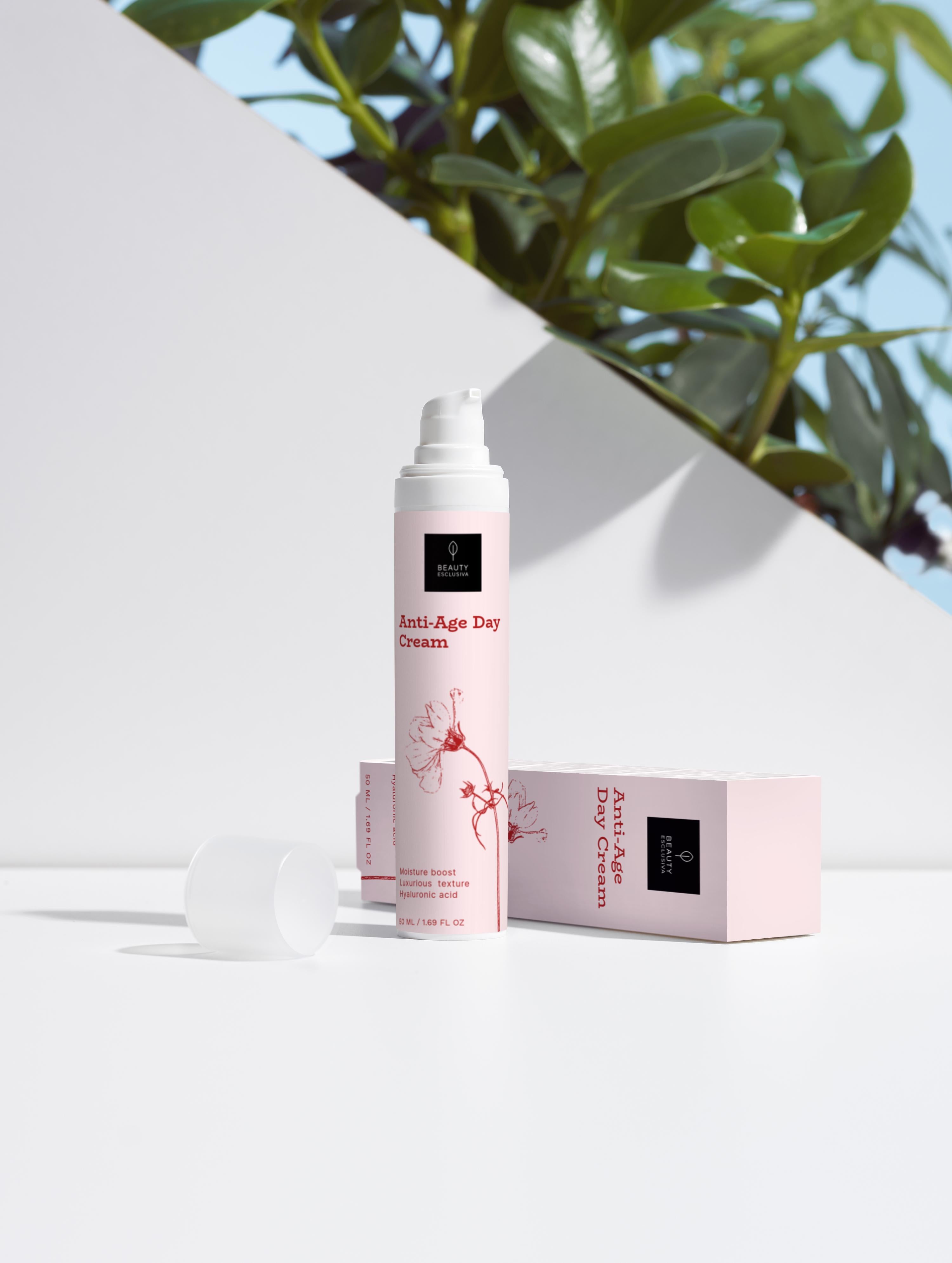 Anti-Age Tagescreme | 50 ml