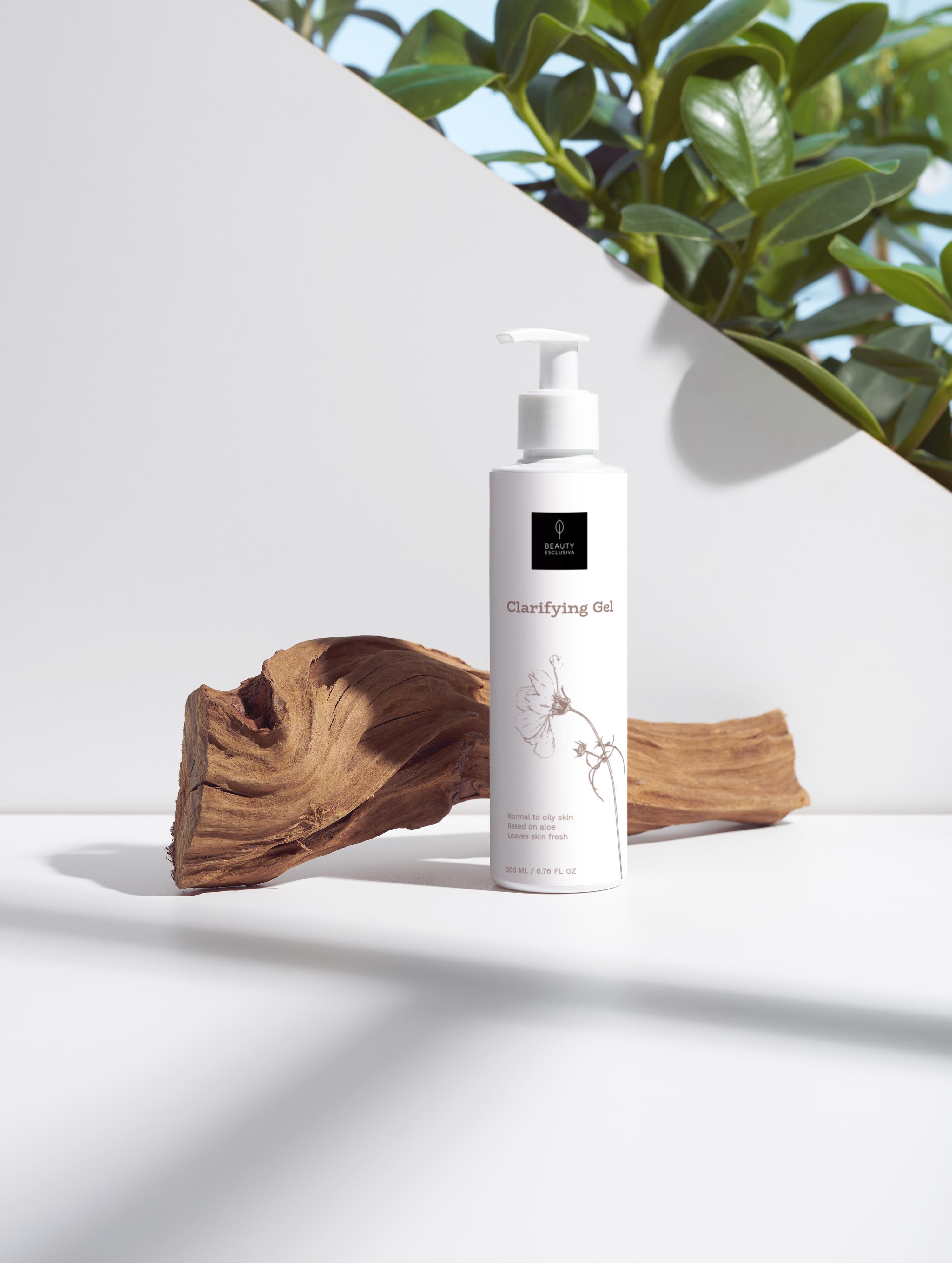 Klärendes Gel | 200 ml