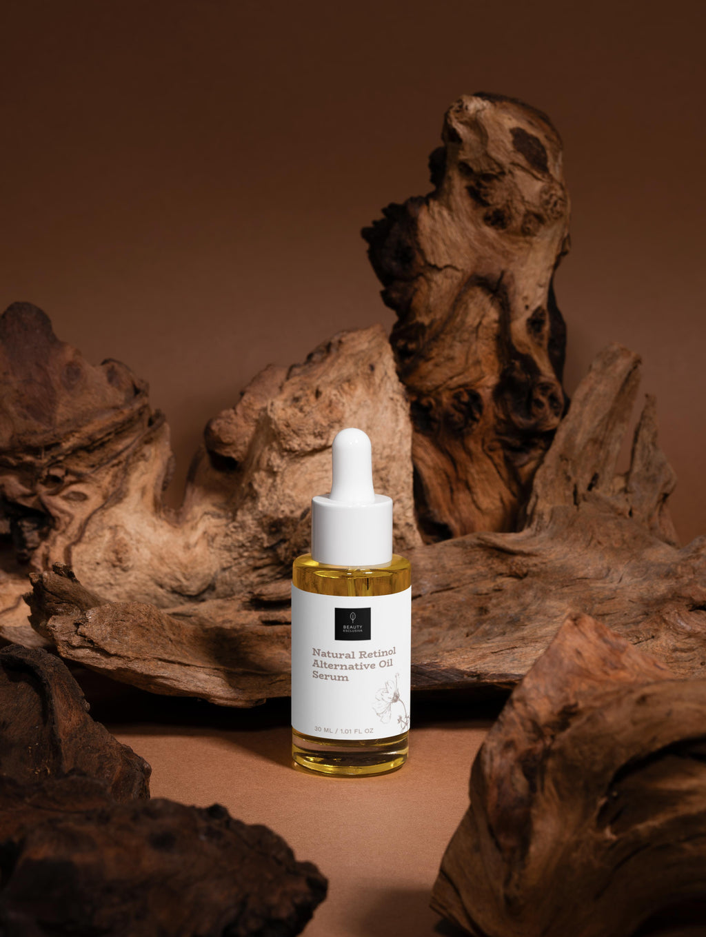 Natürliches Ölserum als Retinol Alternative | 30 ml