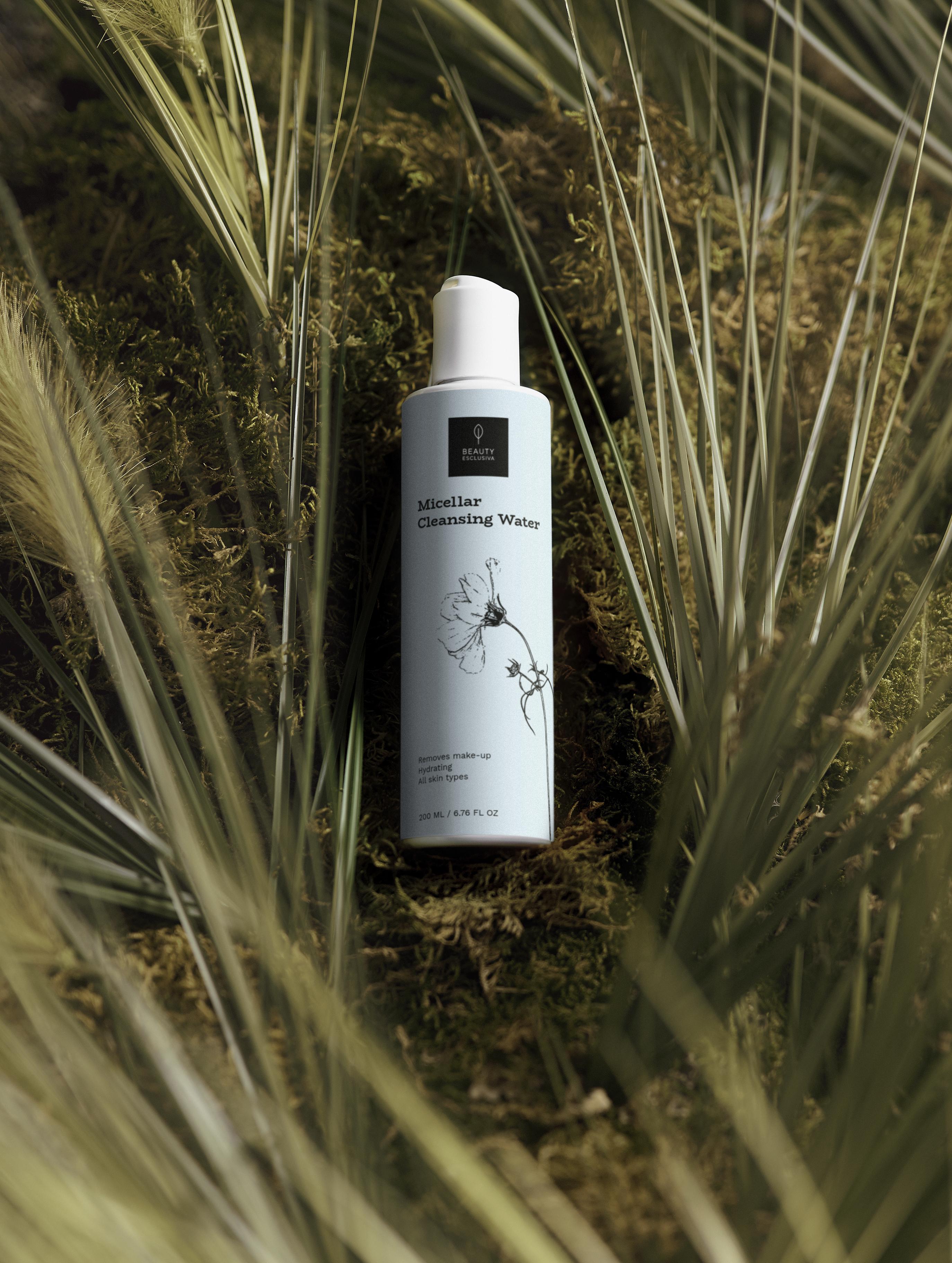 Klärendes Mizellenwasser | 200 ml