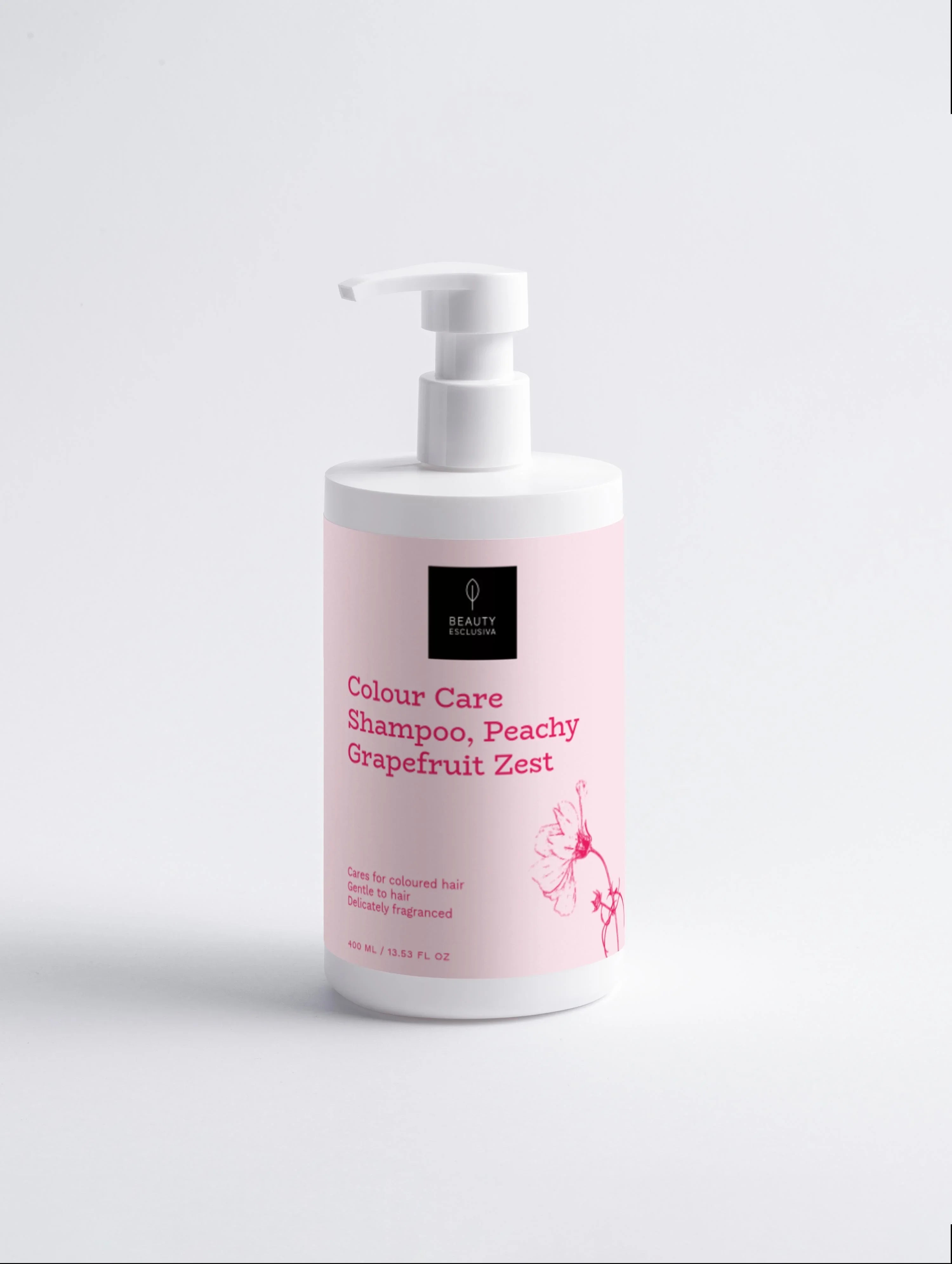 Farbshampoo | 400 ml
