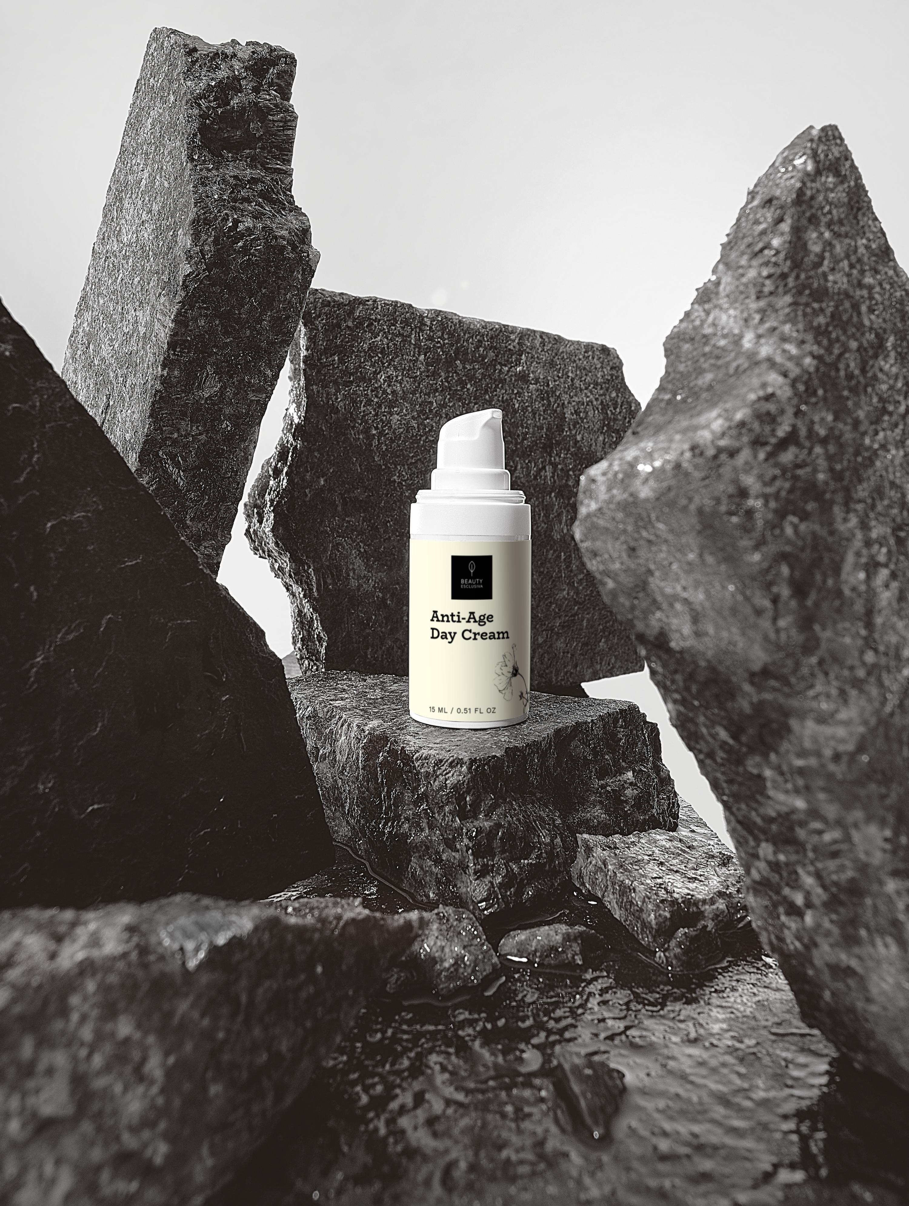 Anti-Age Tagescreme | 15 ml