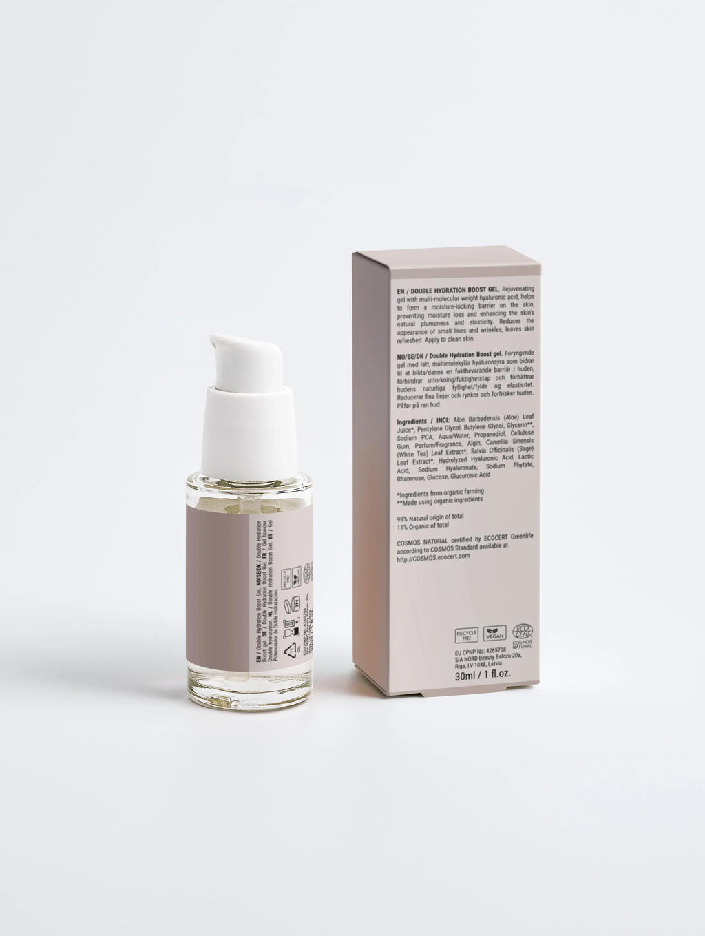 Die ultimative Renewal Collection Box