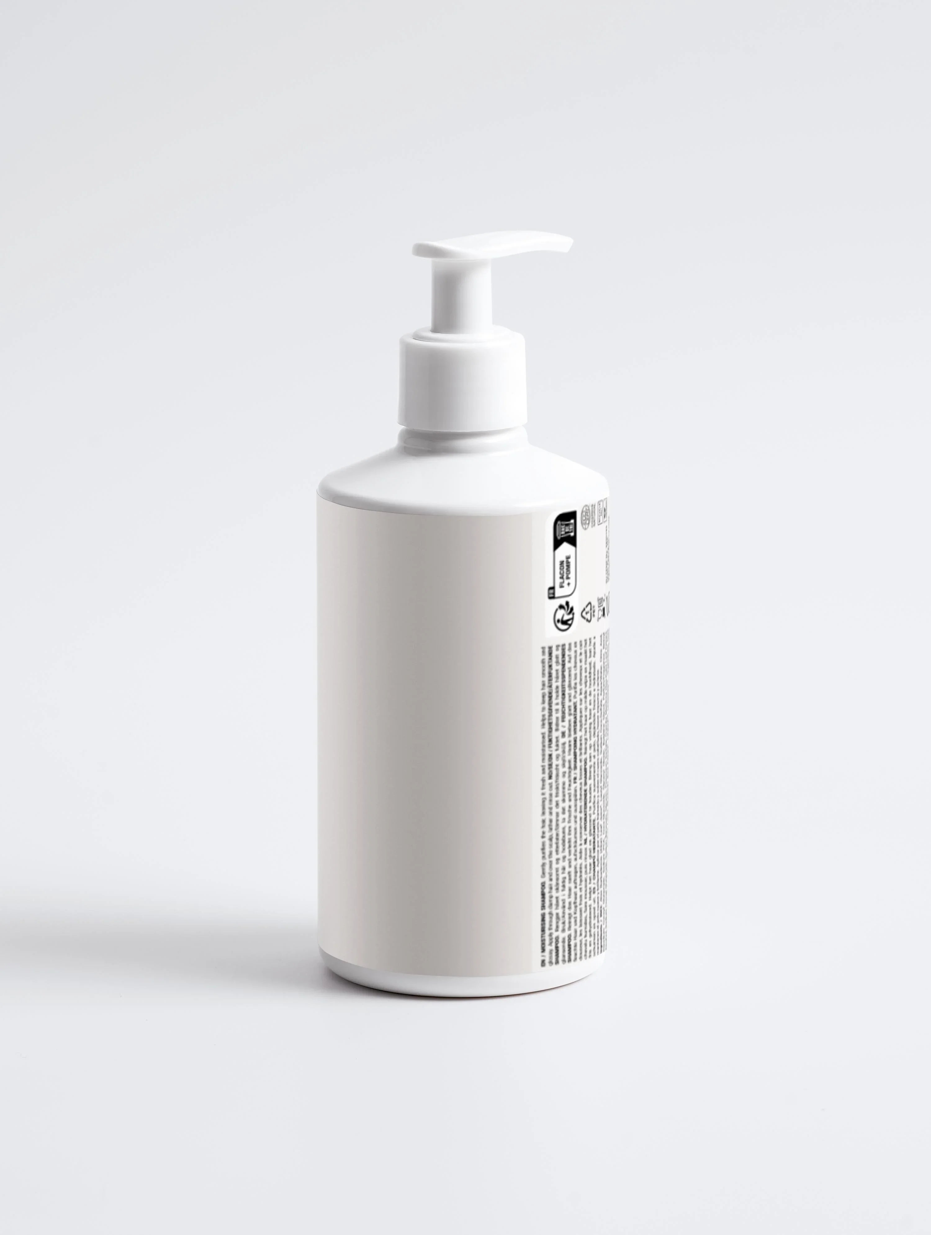 Feuchtigkeitsspendendes Shampoo | 290 ml