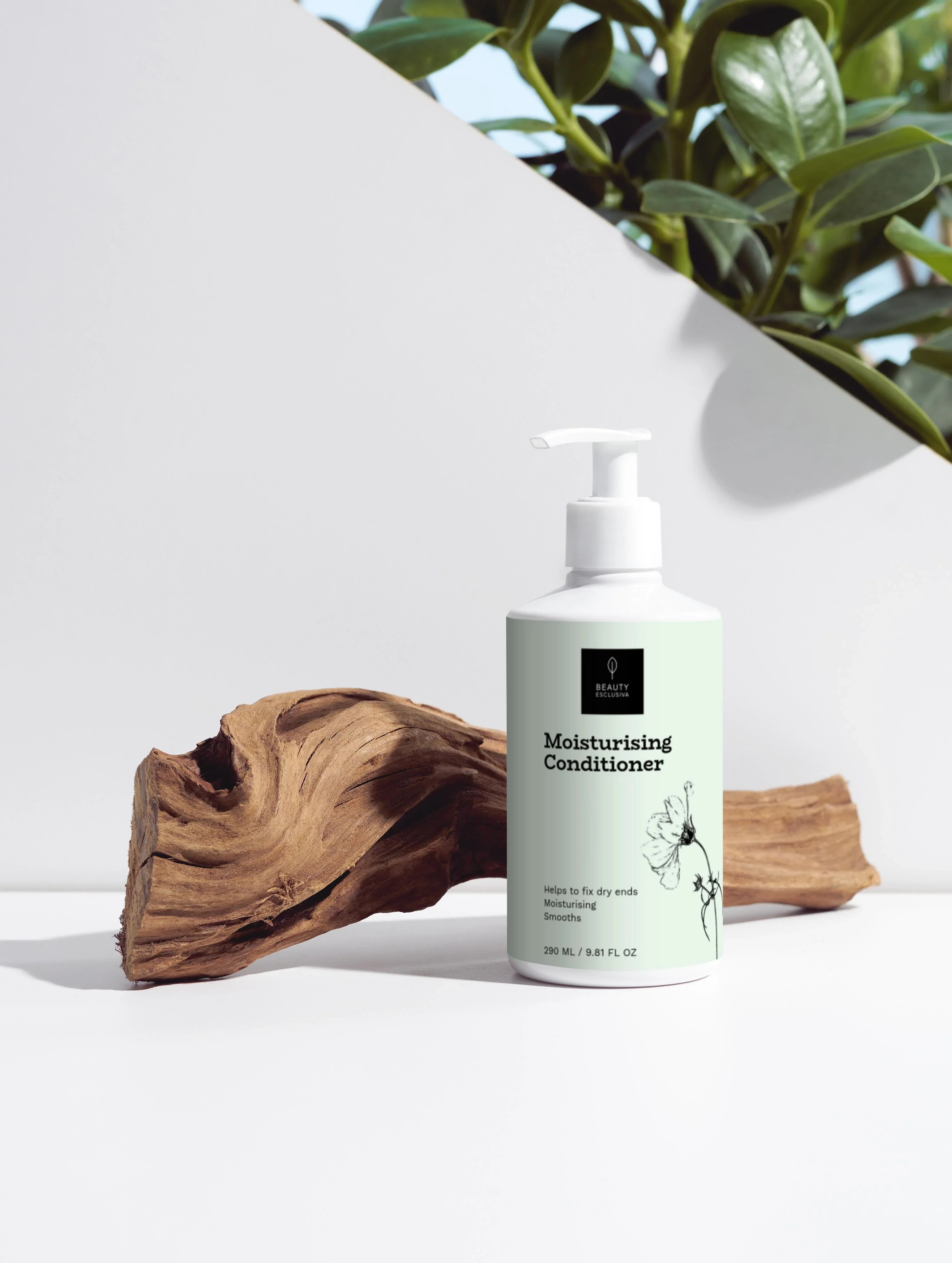 Feuchtigkeitsspendender Conditioner | 290 ml