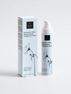 Feuchtigkeitscreme für empfindliche Haut, parfümfrei | 50 ml