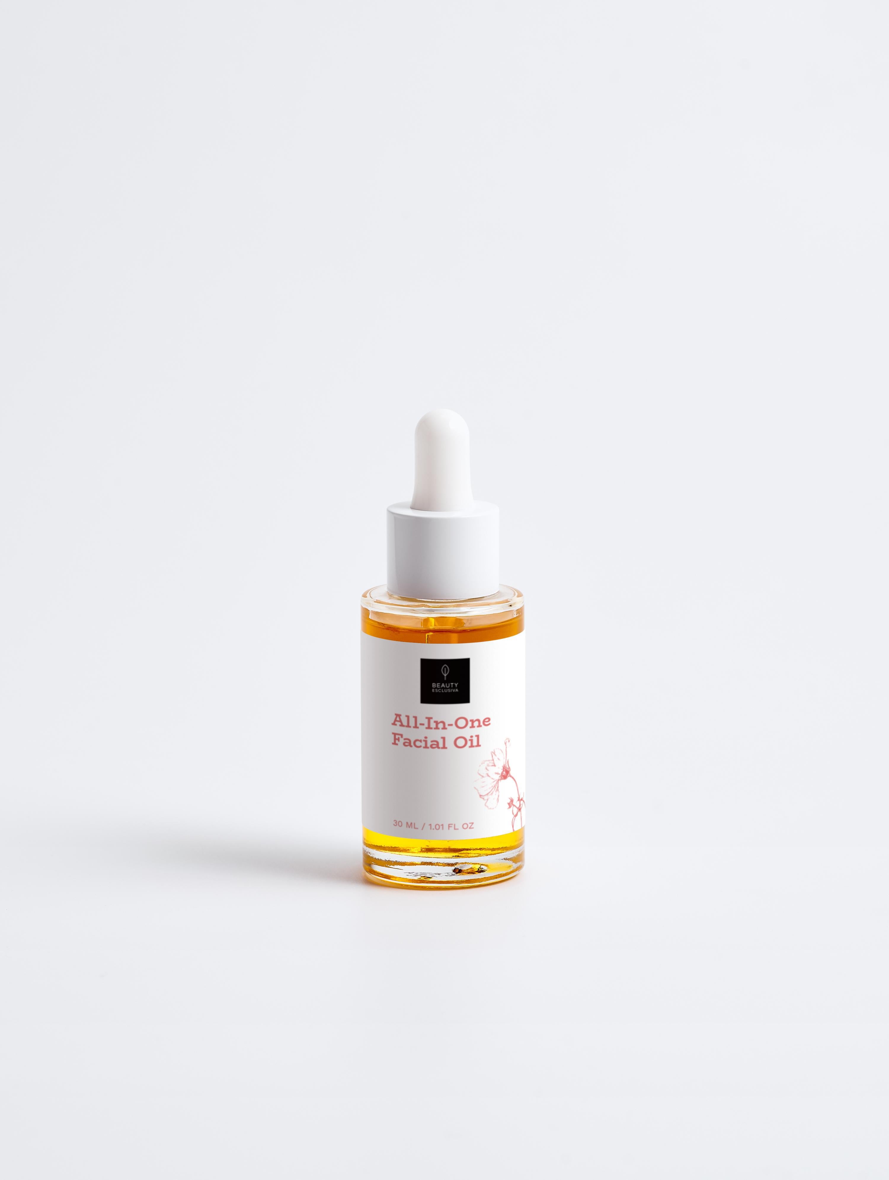 Alles-in-Einem-Gesichtsöl | 30 ml
