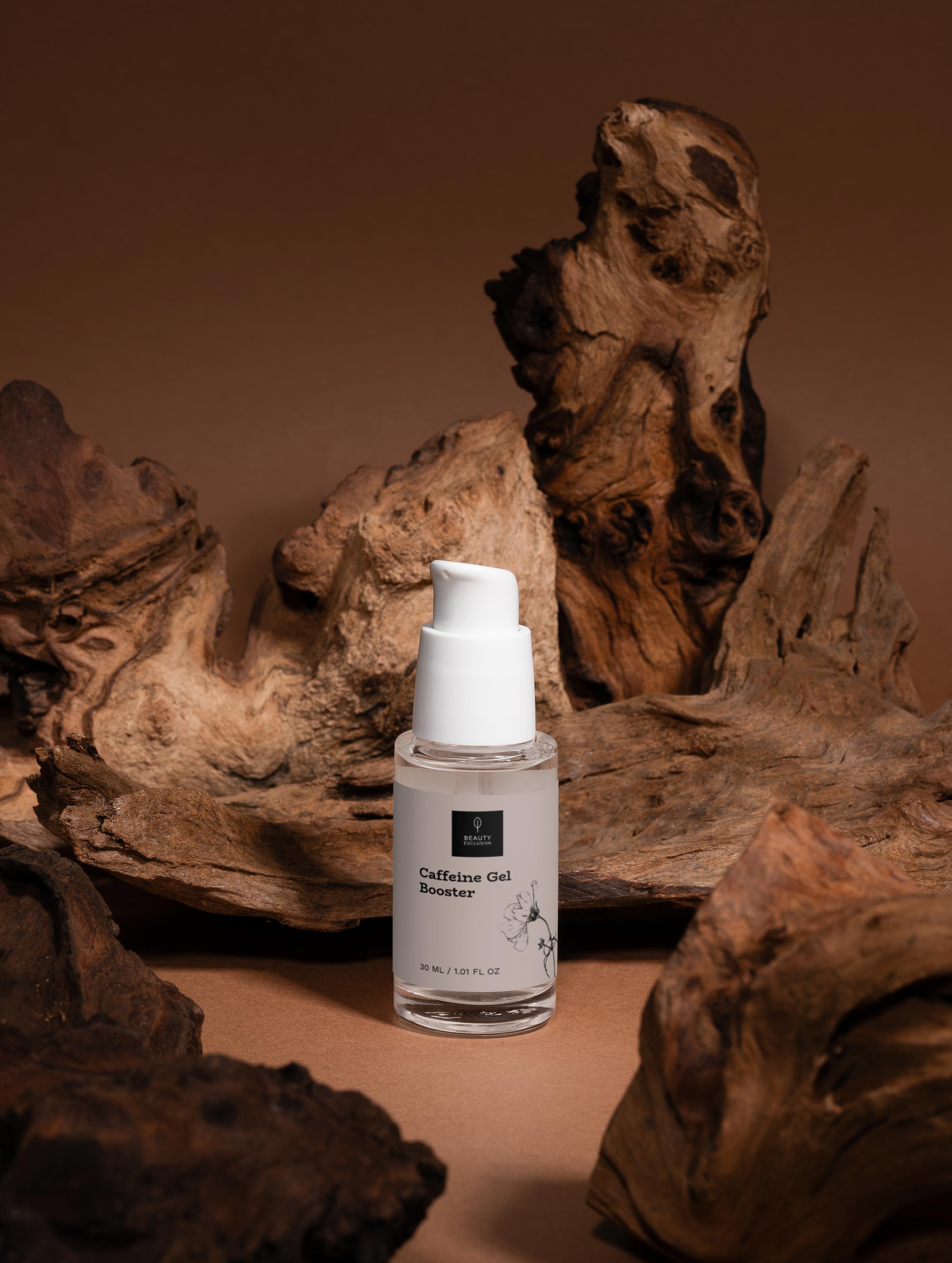 Caffeine Gel Booster | 30 ml