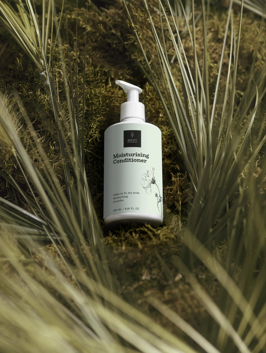 Moisturizing Conditioner