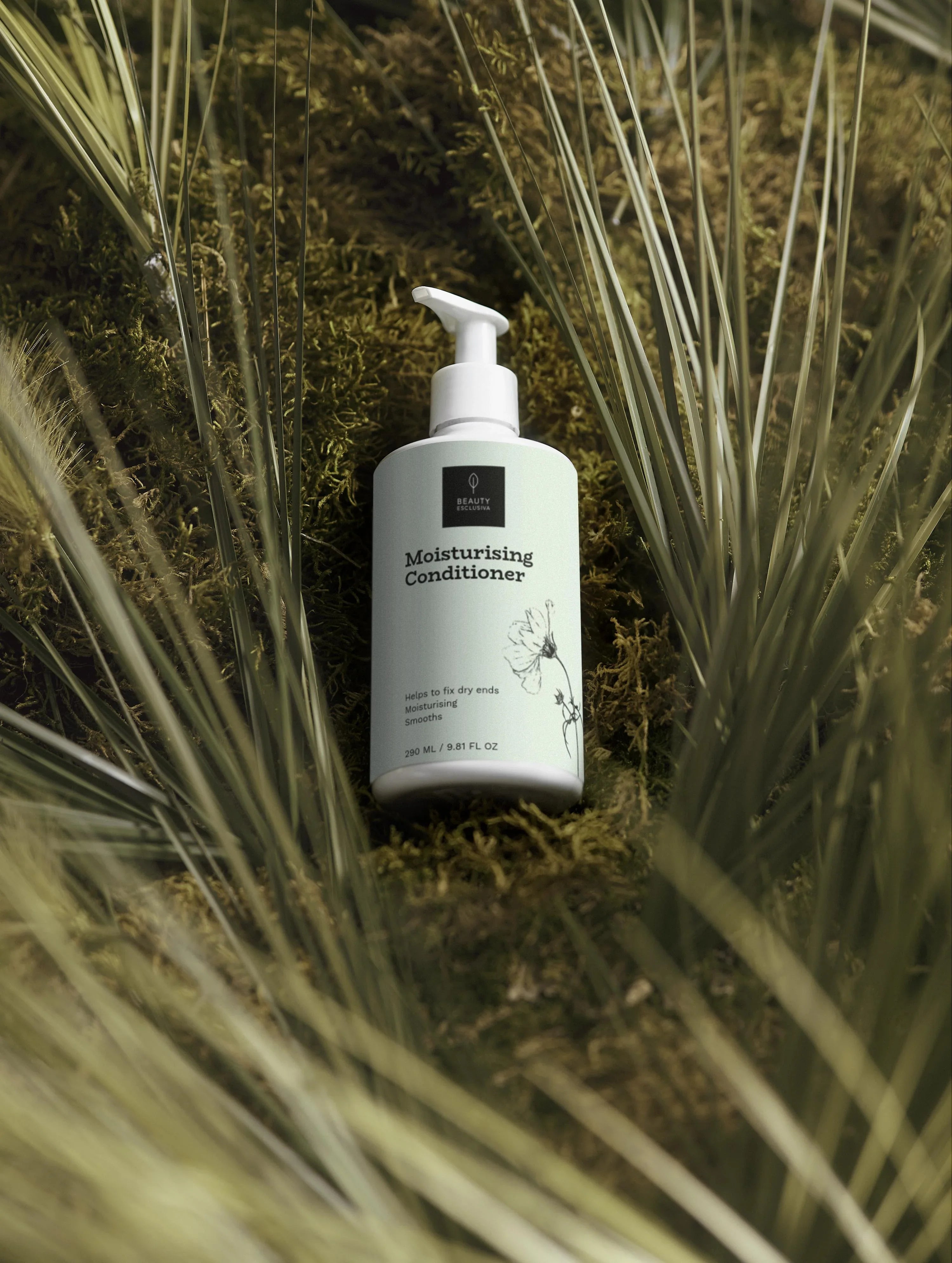 Feuchtigkeitsspendender Conditioner | 290 ml
