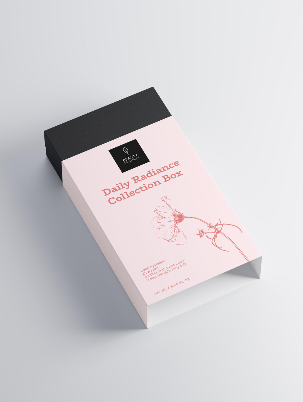 Daily Radiance Sammelbox