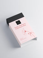 Daily Radiance Sammelbox