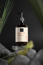 Hand & Body Wash, Grapefruit | 490 ml