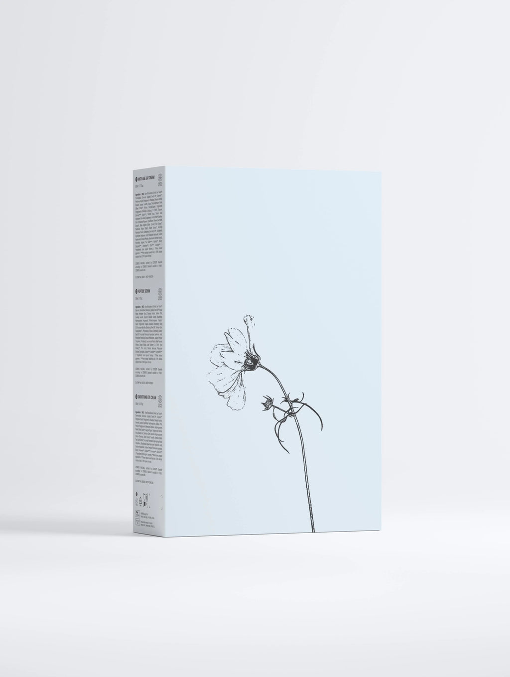 Anti-Ageing-Sammelbox