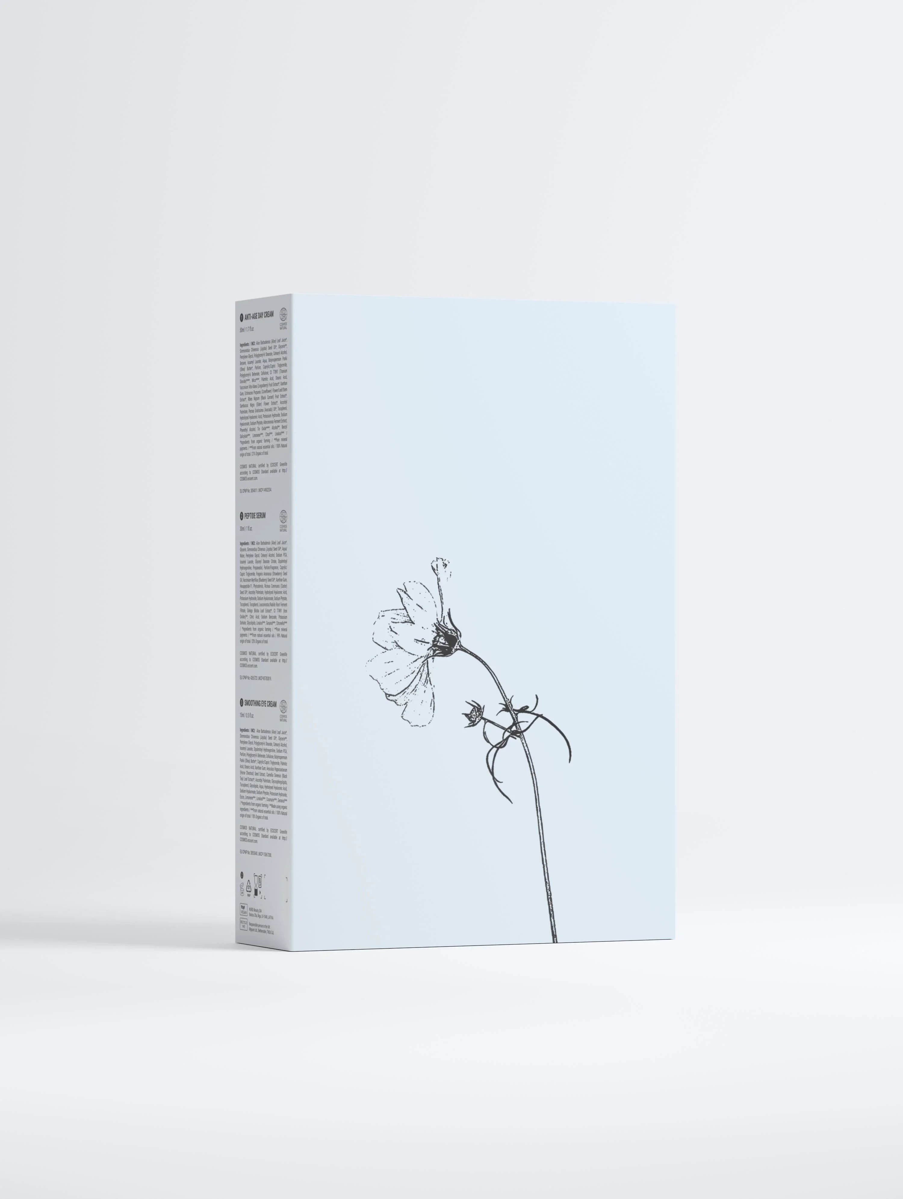 Anti-Ageing-Sammelbox