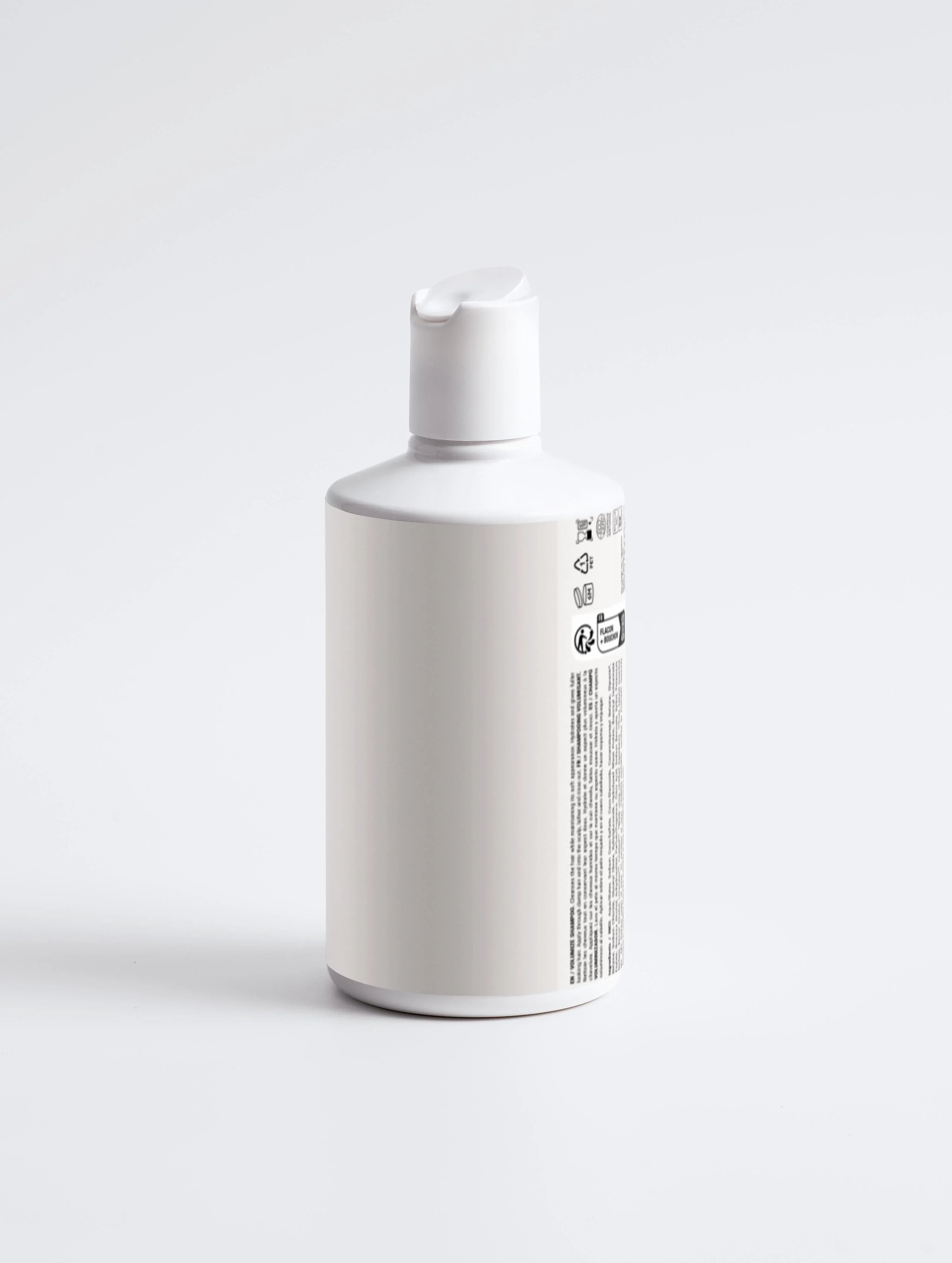 Pflege- und Volumen-Shampoo | 290 ml
