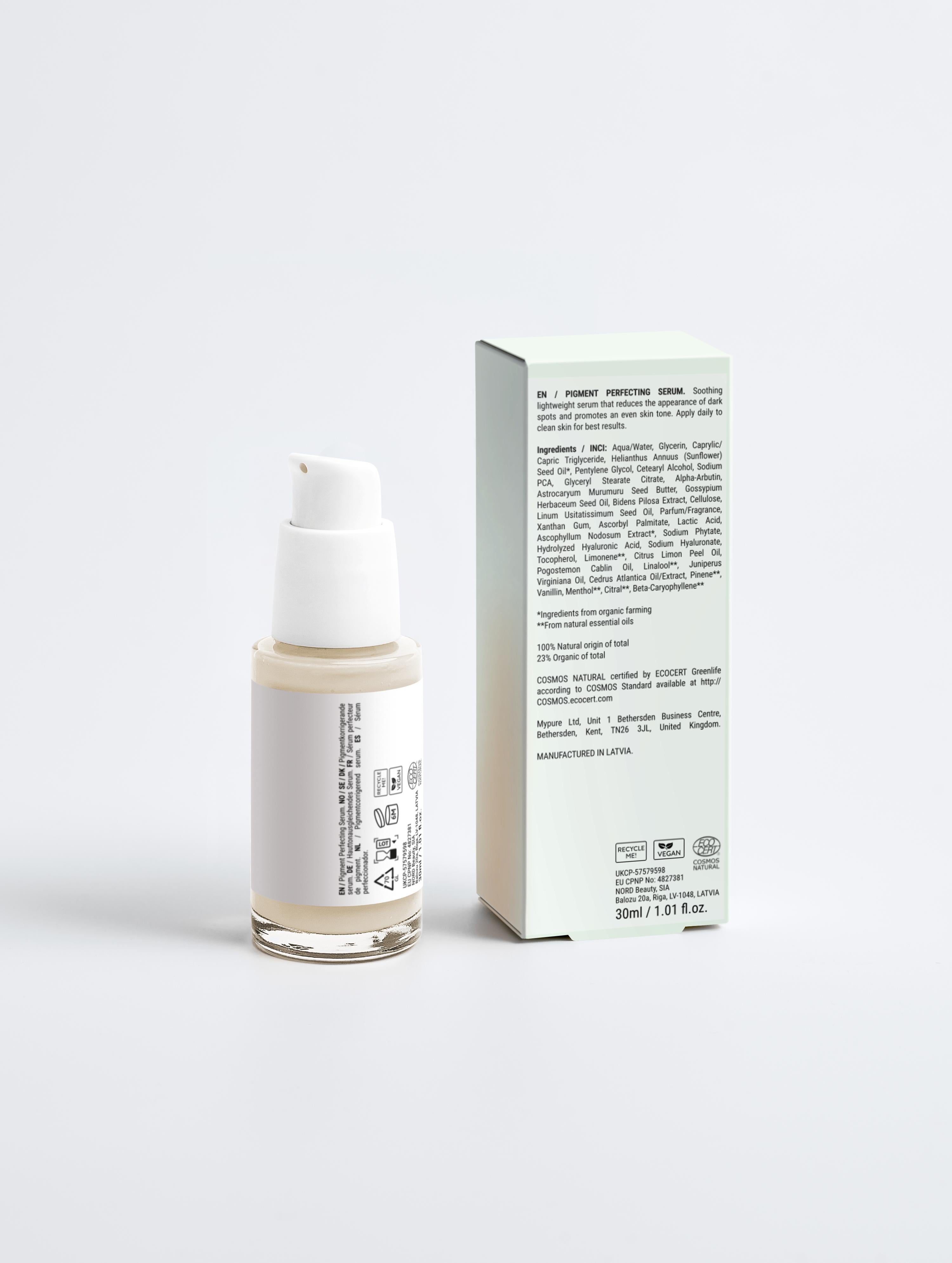Hauttonausgleichendes Serum | 30 ml