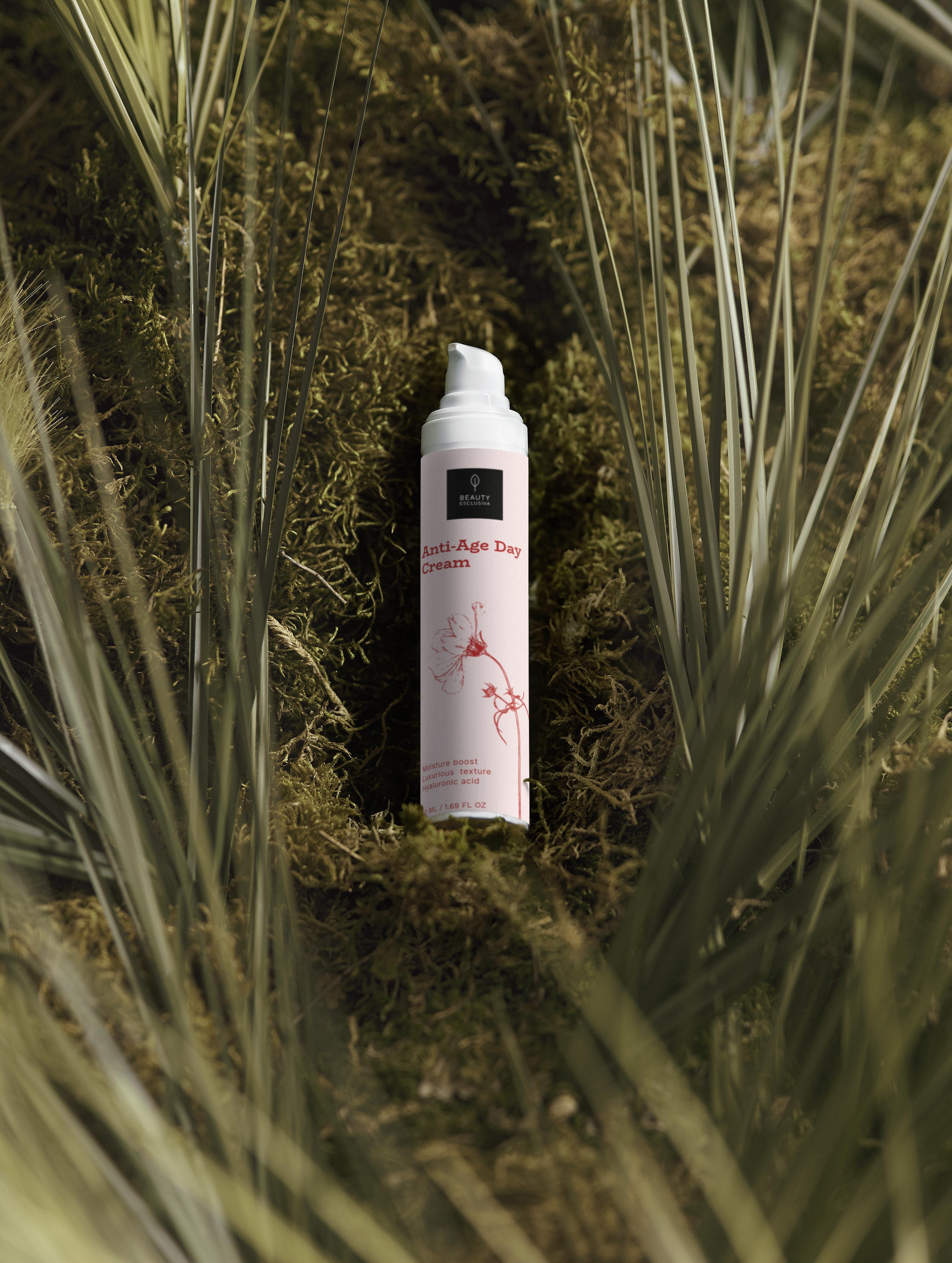 Anti-Age Tagescreme | 50 ml