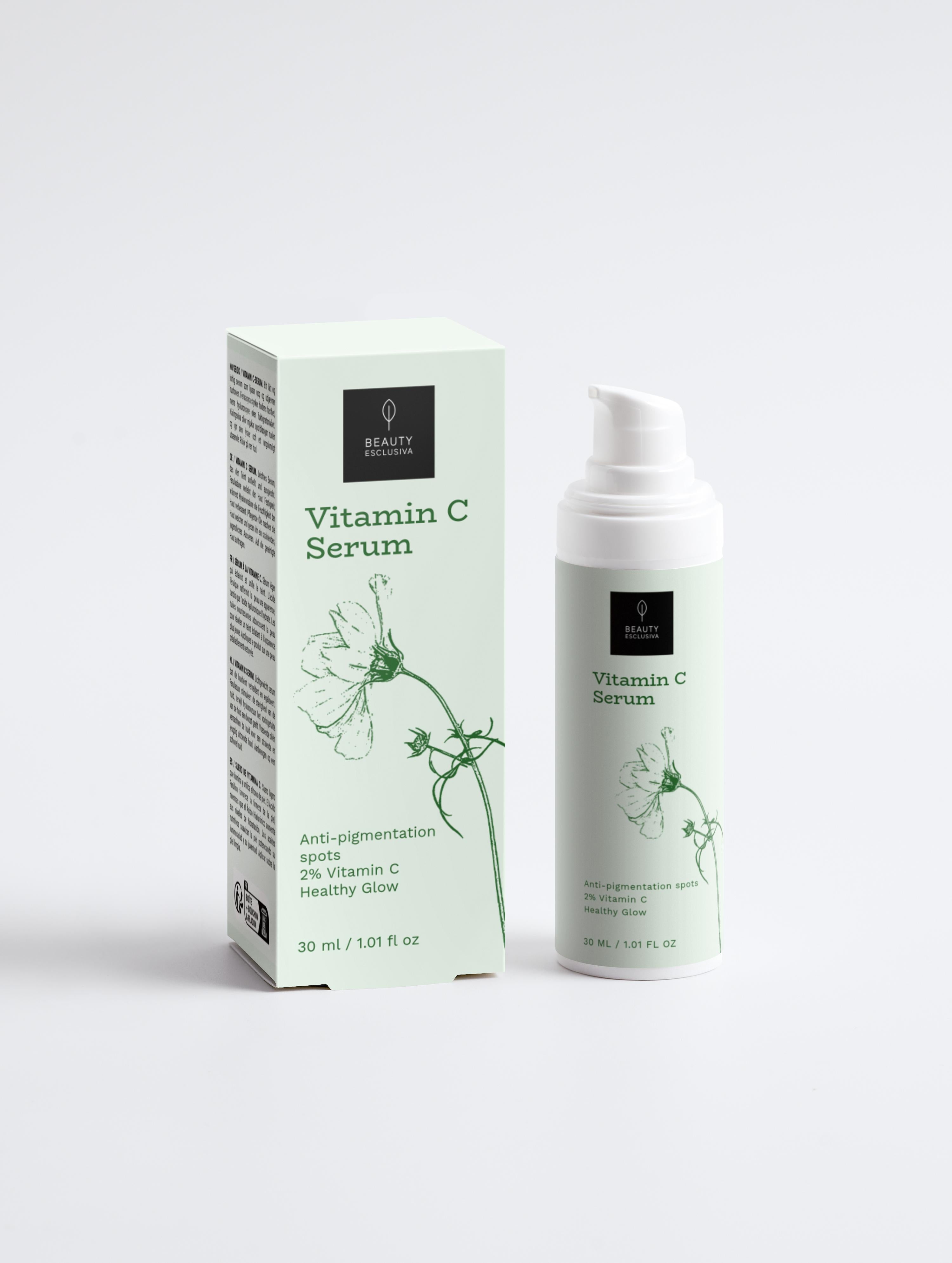 Vitamin C Serum | 30 ml