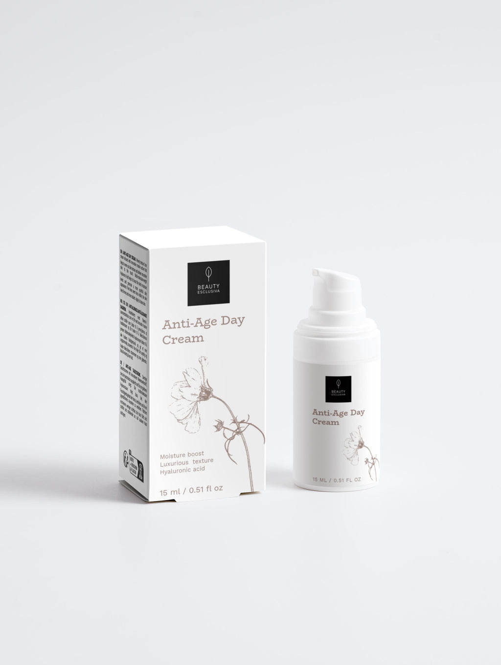Anti-Age Tagescreme | 15 ml