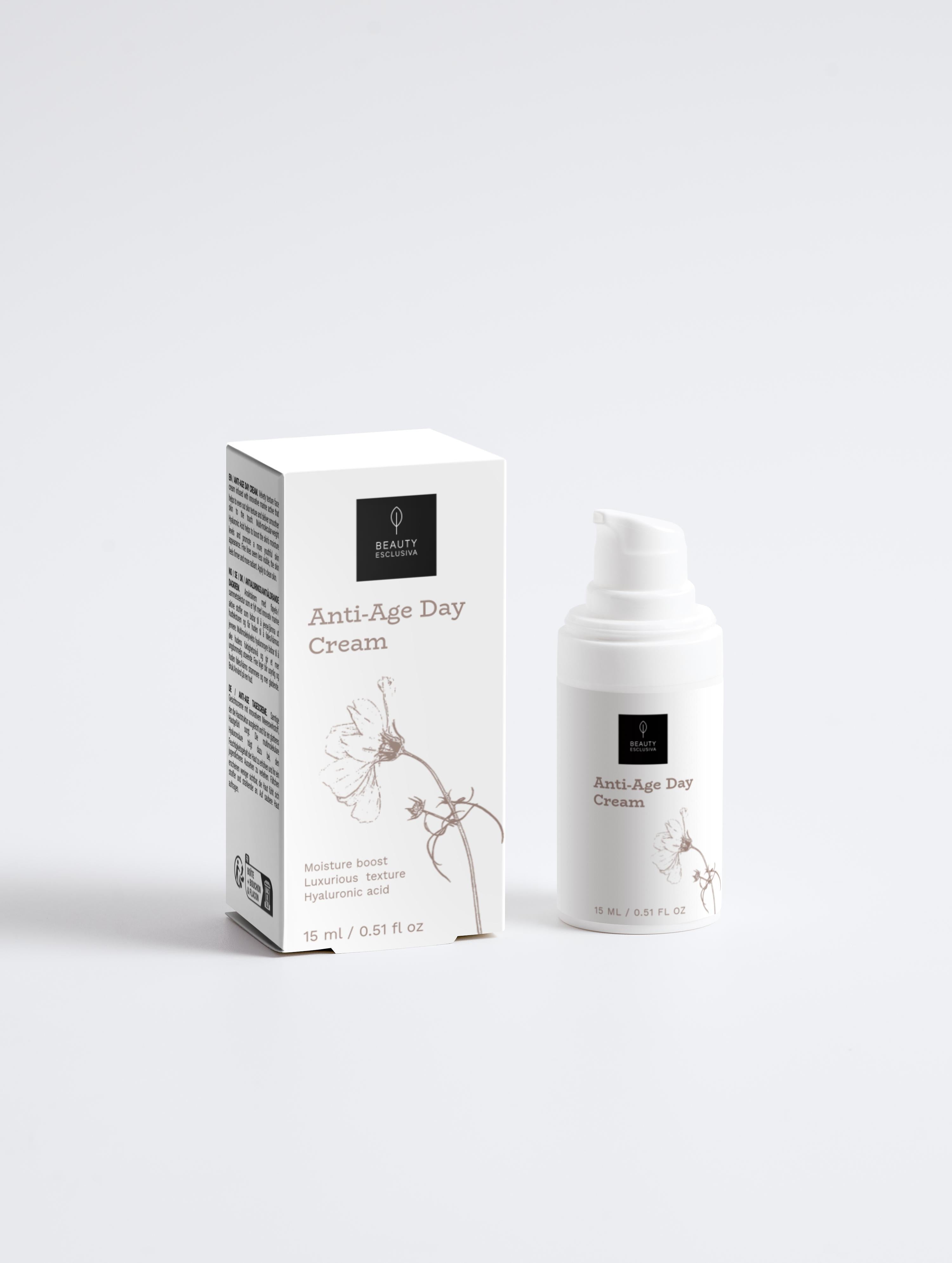 Anti-Age Tagescreme | 15 ml