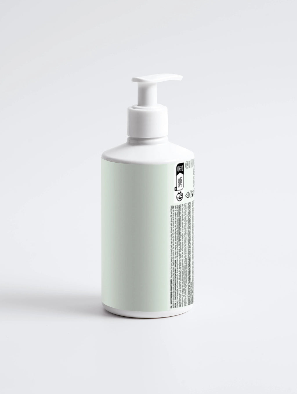 Moisturizing Conditioner