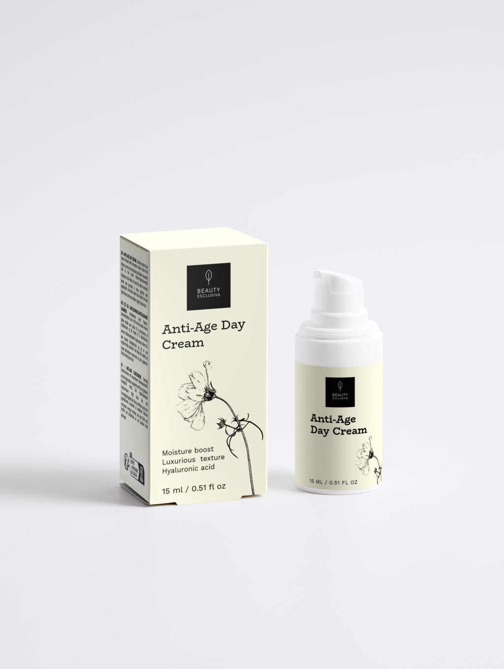 Anti-Age Tagescreme | 15 ml